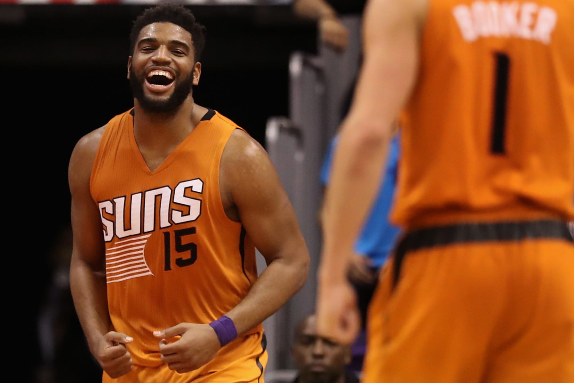 The Phoenix Suns are not Tough Enough - Valley of the Suns