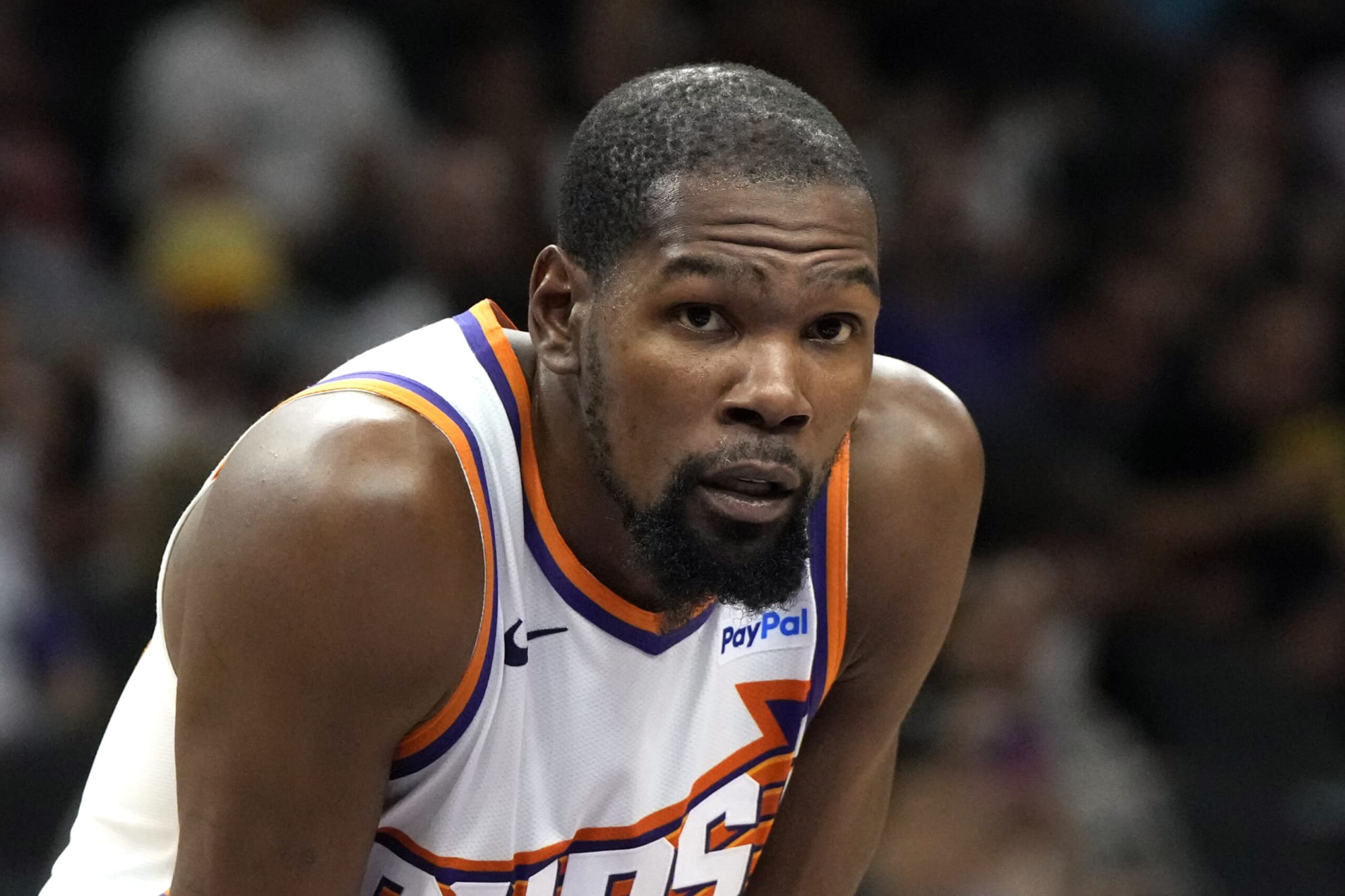 Kevin Durant Set to Make Debut Season with Phoenix Suns
