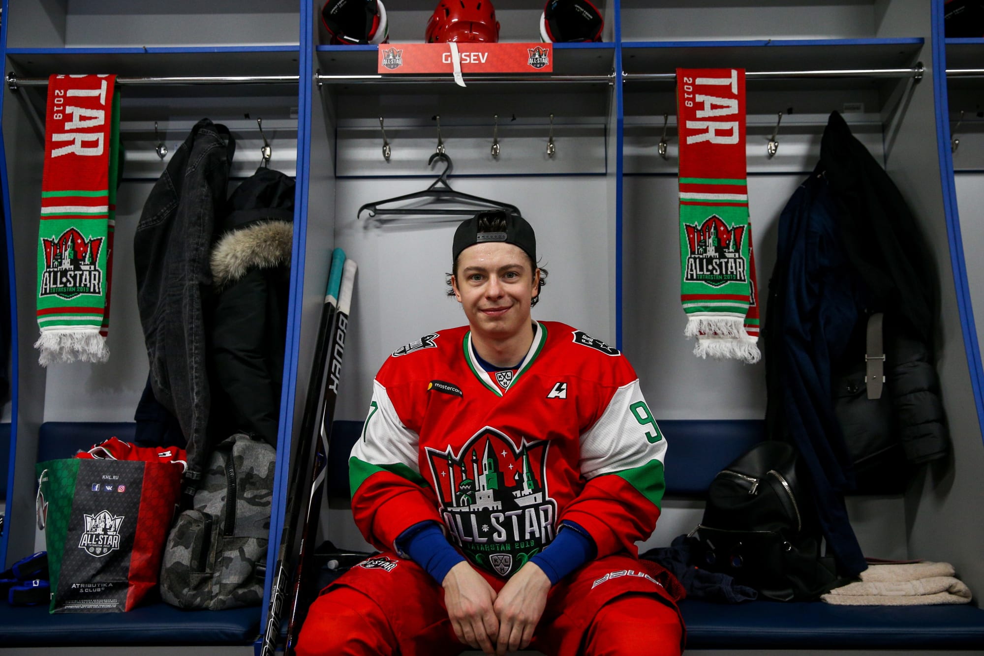 New Jersey Devils: Where Does Nikita Gusev Currently Fit?