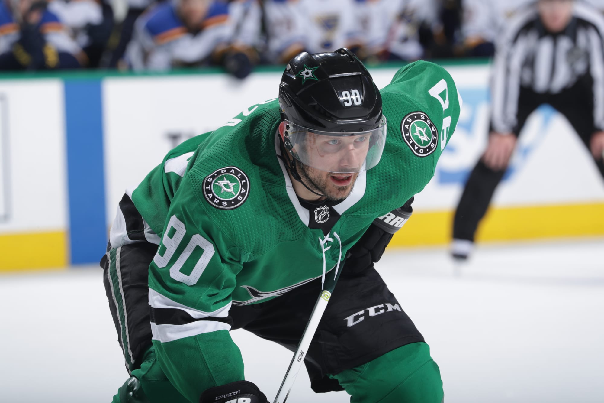 Vegas Golden Knights: Making a case for Jason Spezza - Page 2