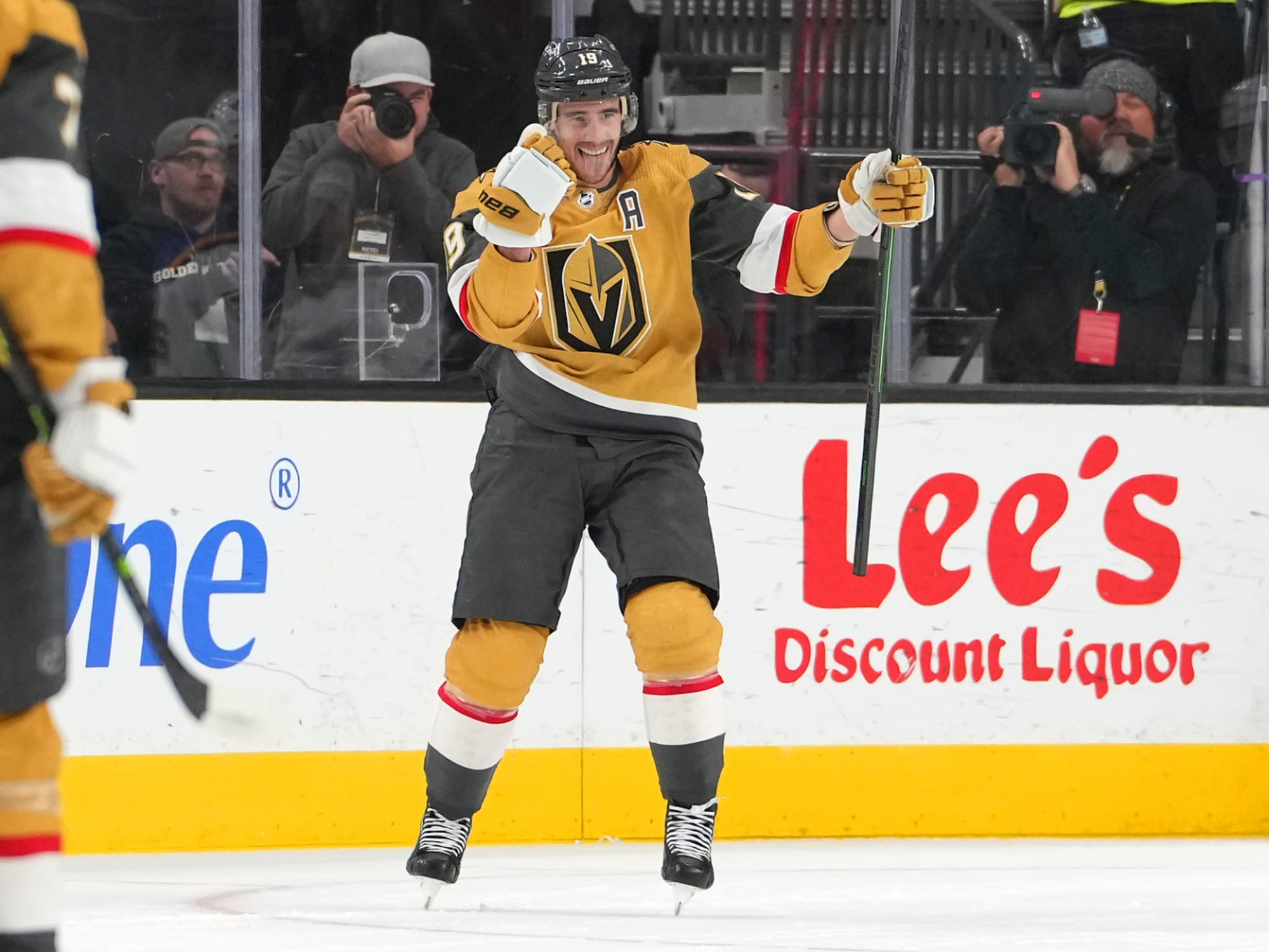 Golden Knights Postgame: Penalty Killed Kills VGK, Looking to the Road