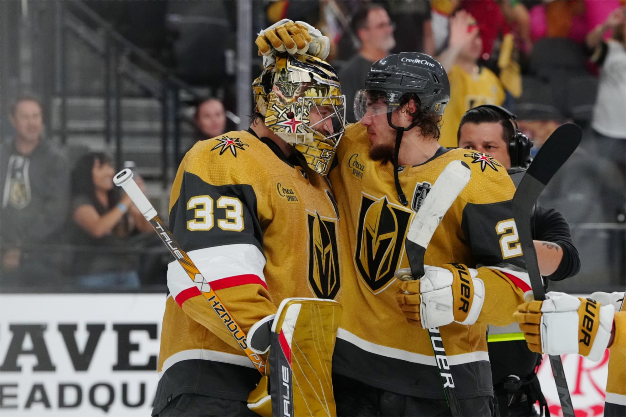 Stanley Cup Final: Can Panthers make history vs. Golden Knights