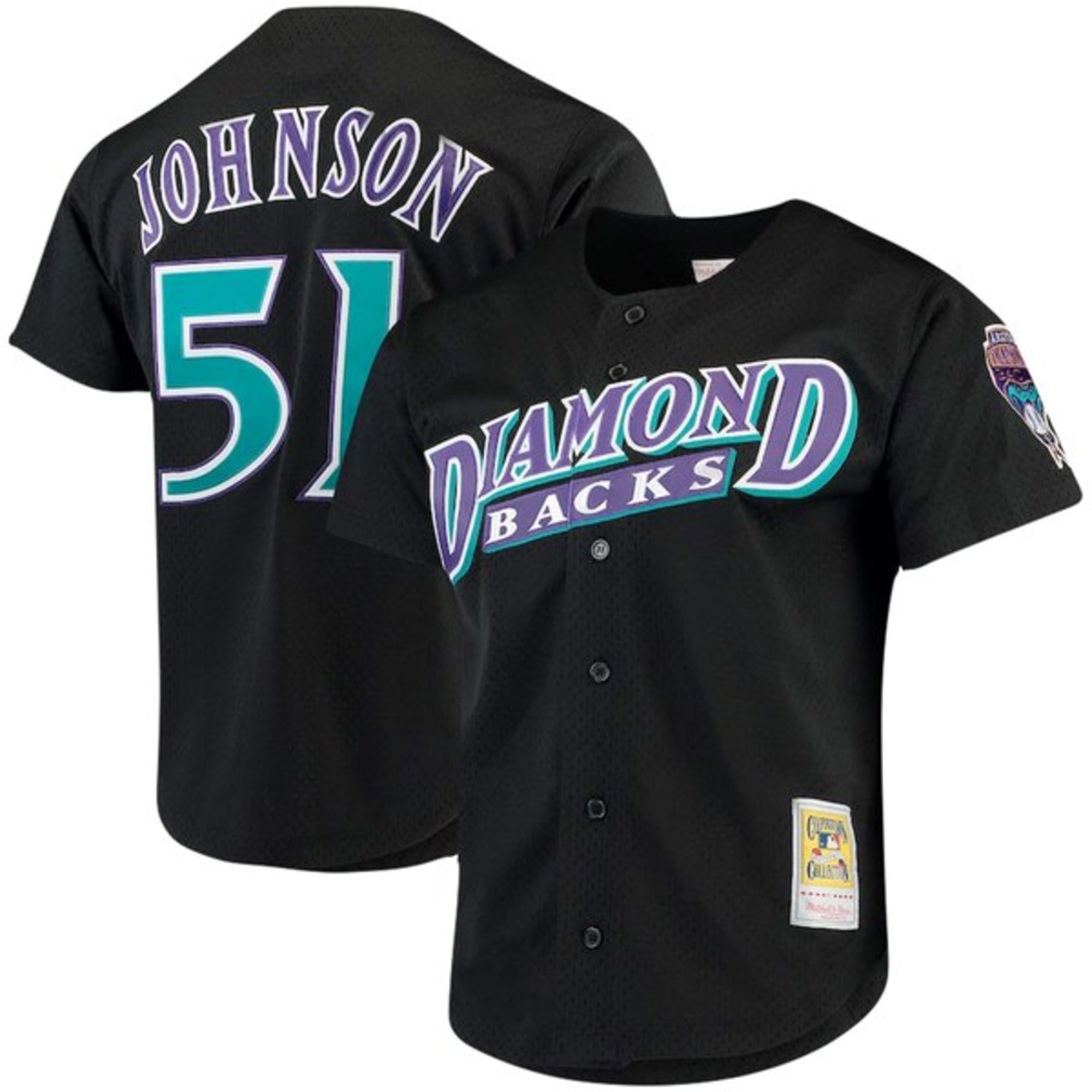 arizona diamondbacks uniforms 2019