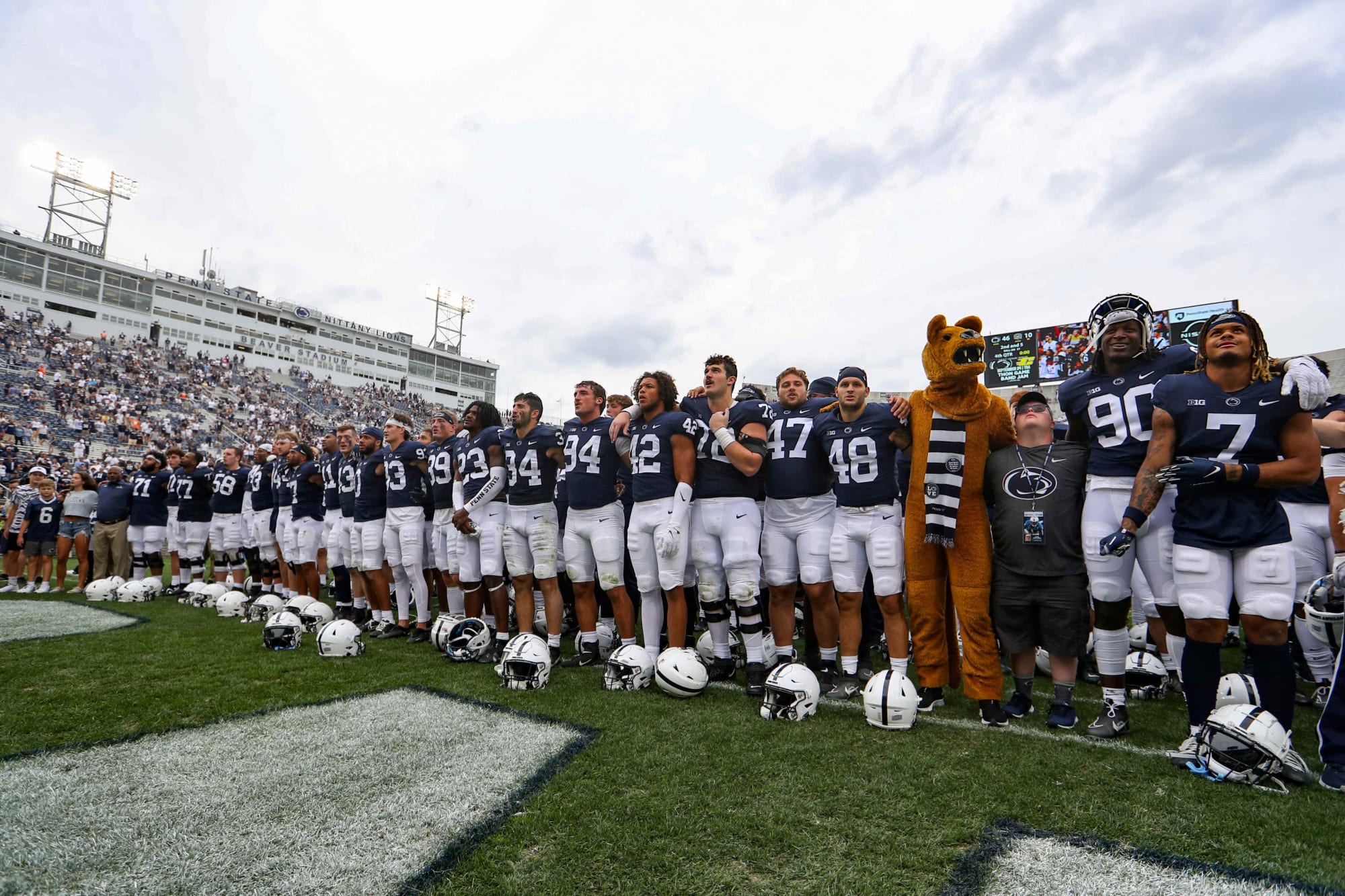 Penn State Football: 3 under-the-radar youngsters who could breakout Saturday