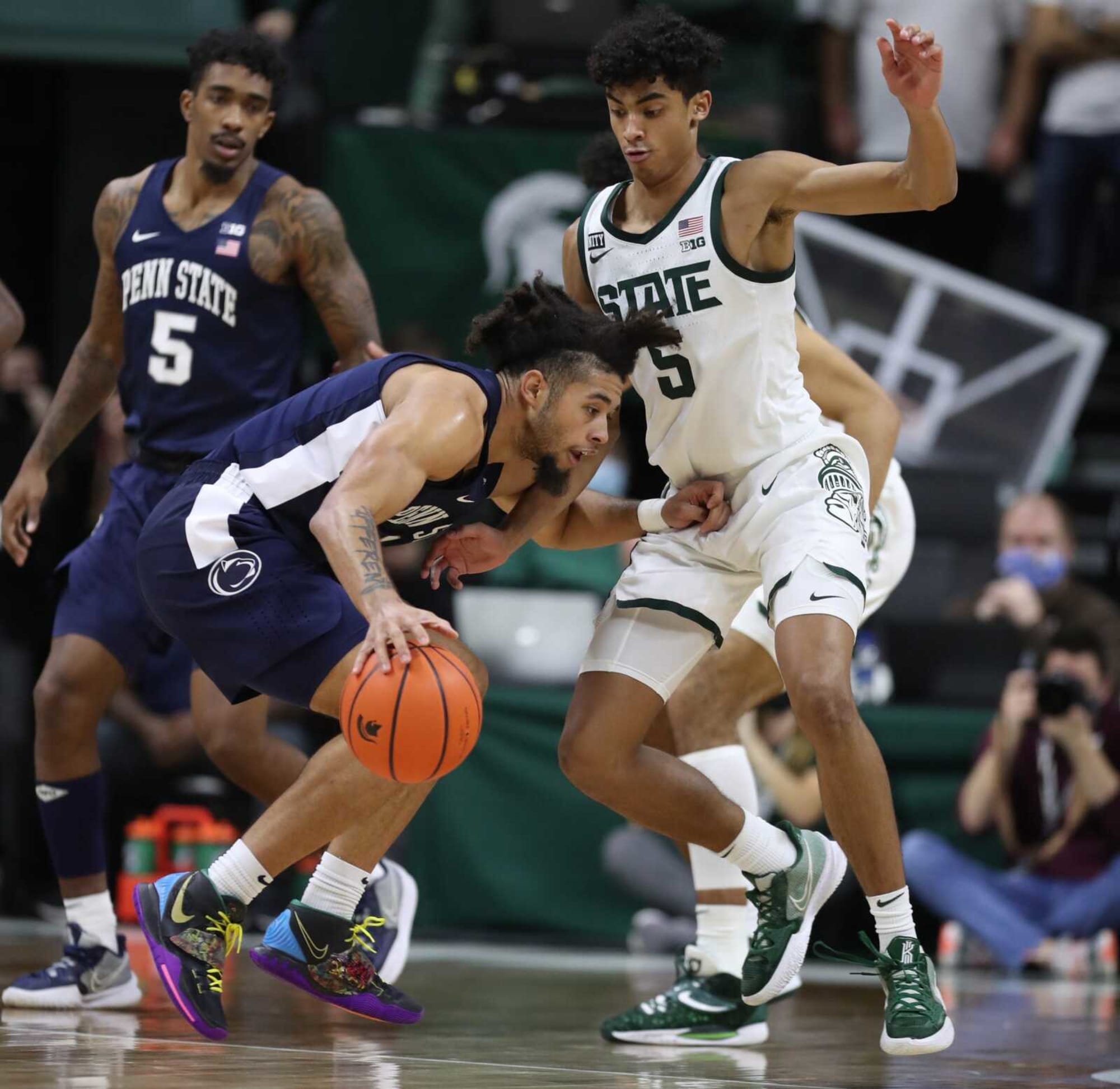 Penn State Basketball game today Penn State vs Indiana odds, Injury Report, Prediction, Schedule, Live Stream and TV Channel