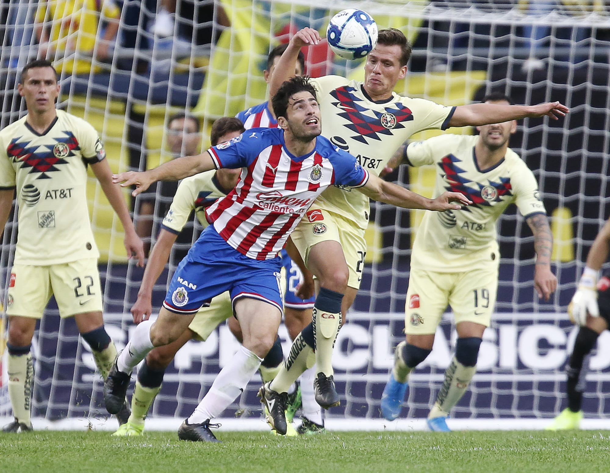 Three Things We Learned From FC Juarez vs America - Viva Liga MX