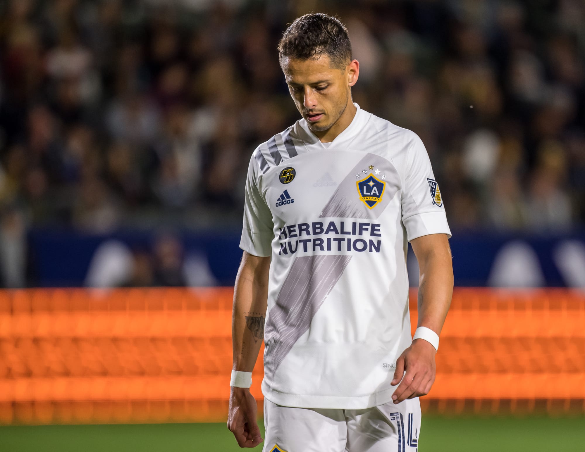 Chicharito looks sharp!' - LA Galaxy clear Mexico star Javier Hernandez for  injury return with El Tri comeback also on track