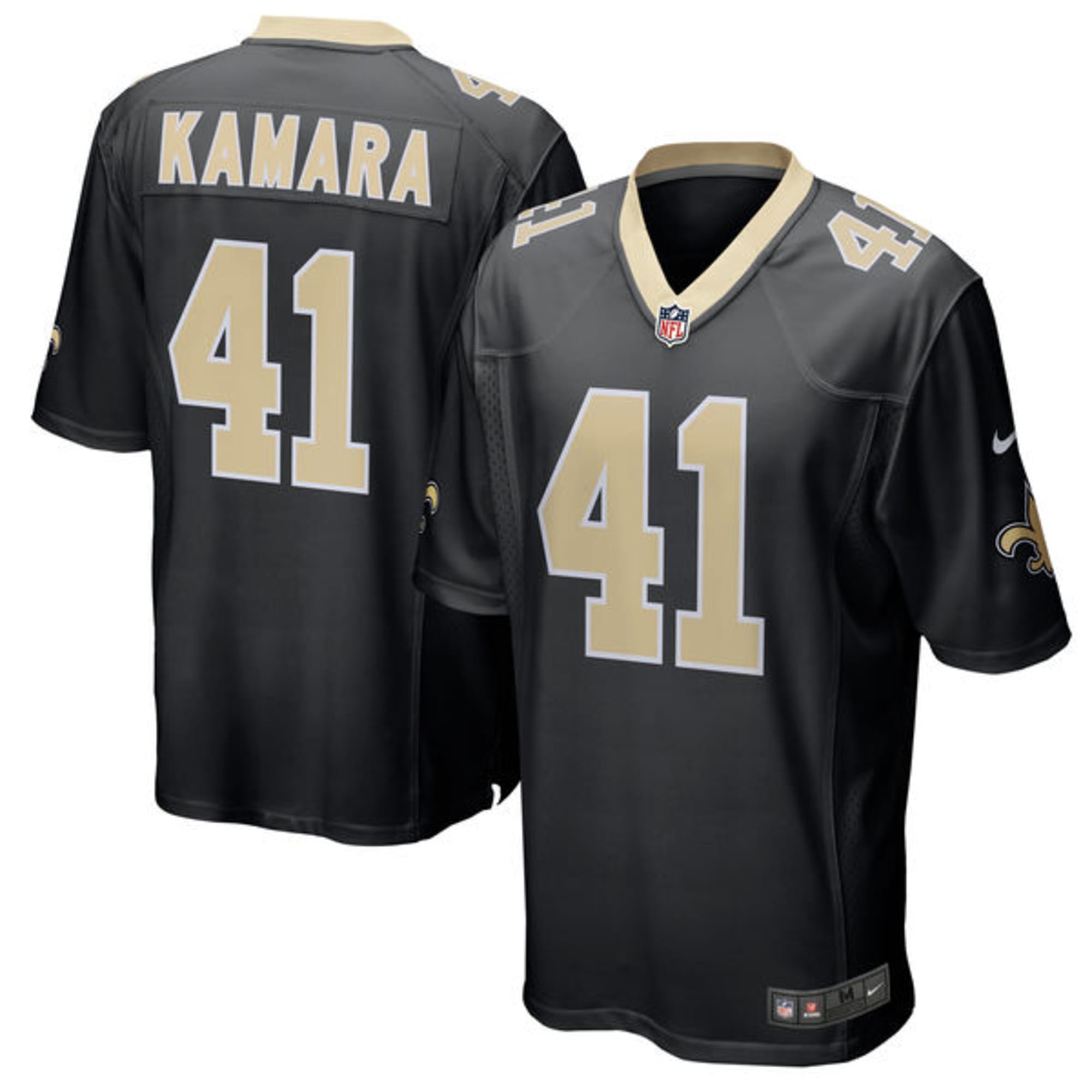 New Orleans Saints Gift Guide: 10 must 