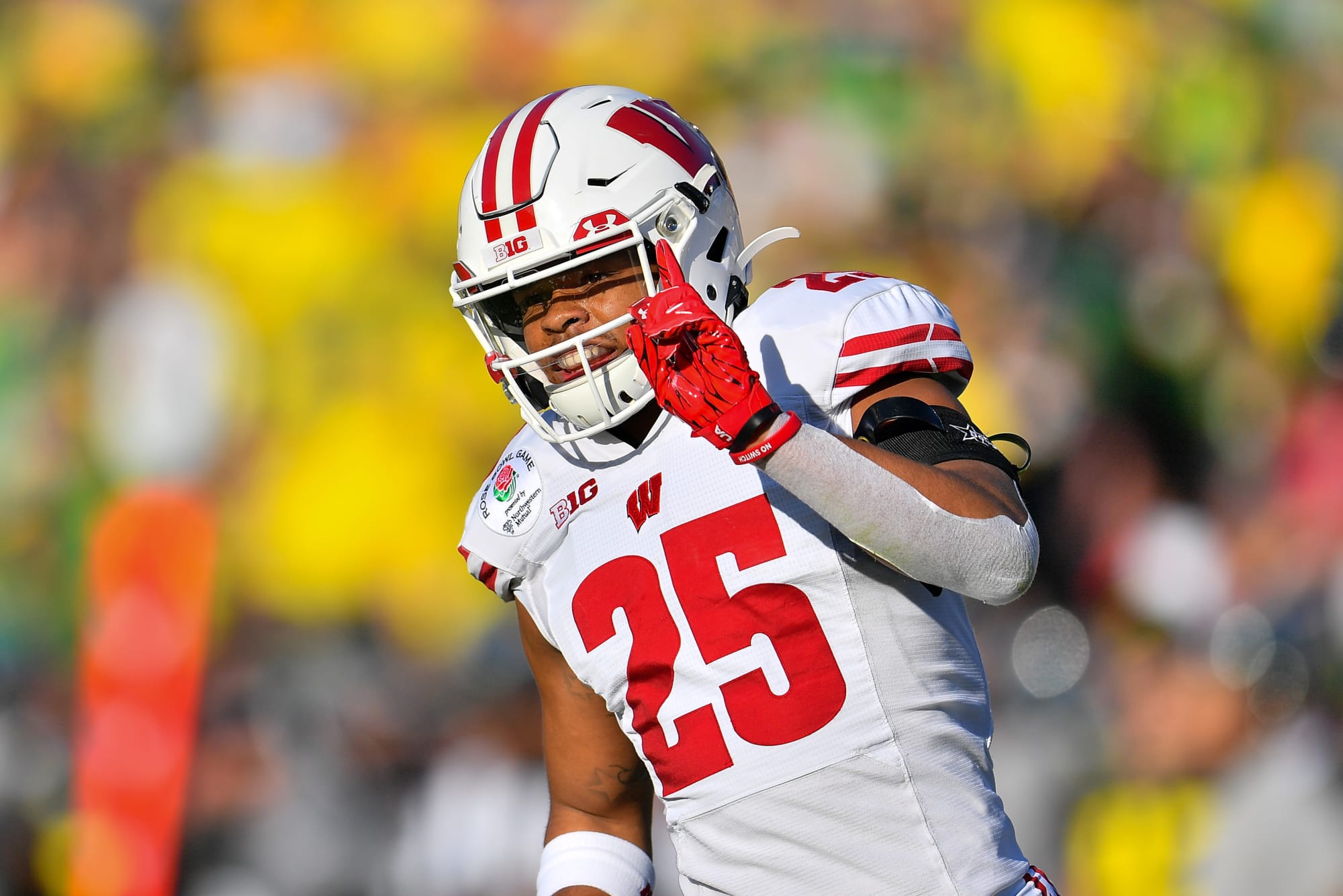 Eric Burrell is the best UDFA on the New Orleans Saints’ roster - Who Dat Dish
