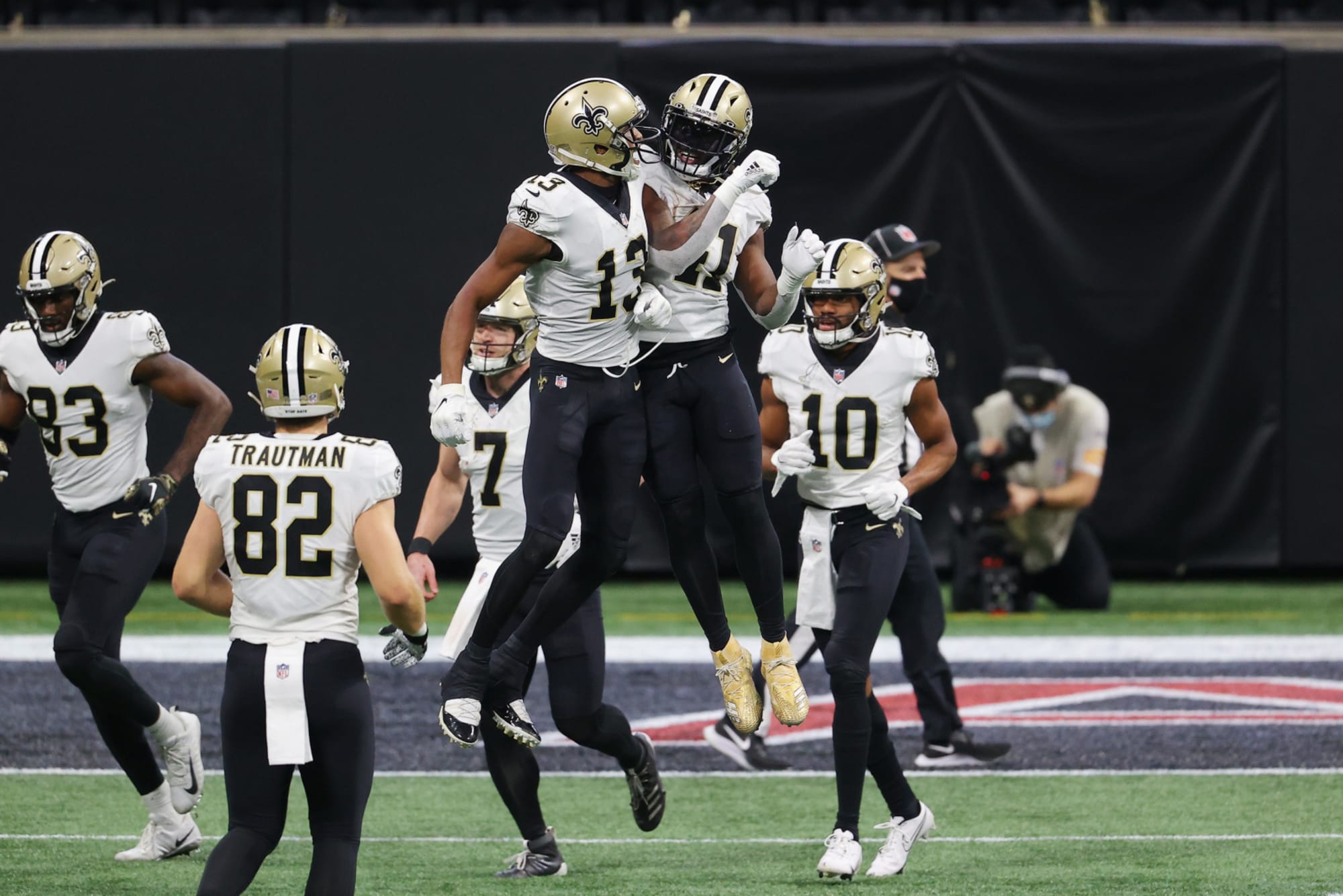 3 Saints players that are absolute must-haves for fantasy football