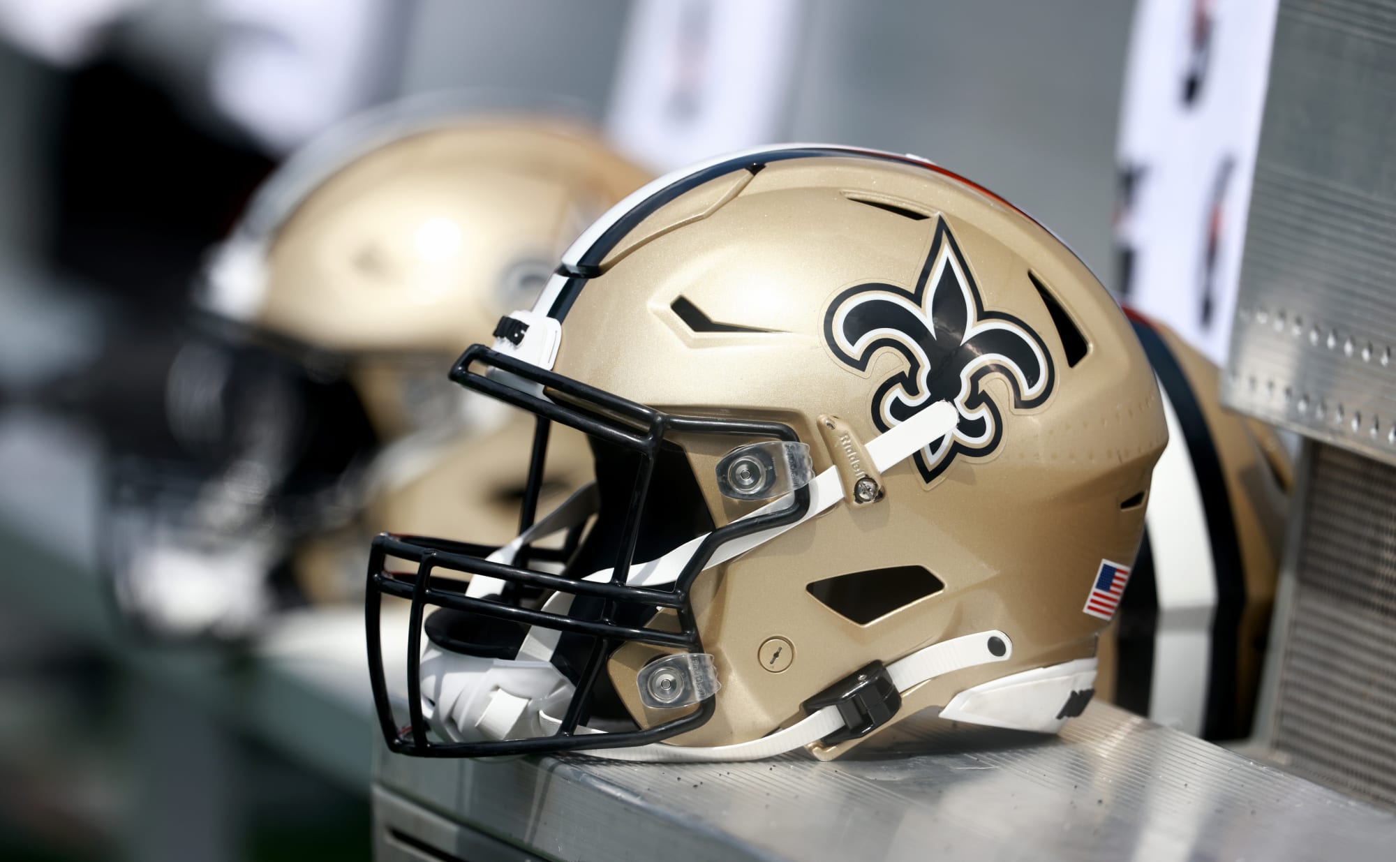 2022 New Orleans Saints final roster cuts tracker - BVM Sports