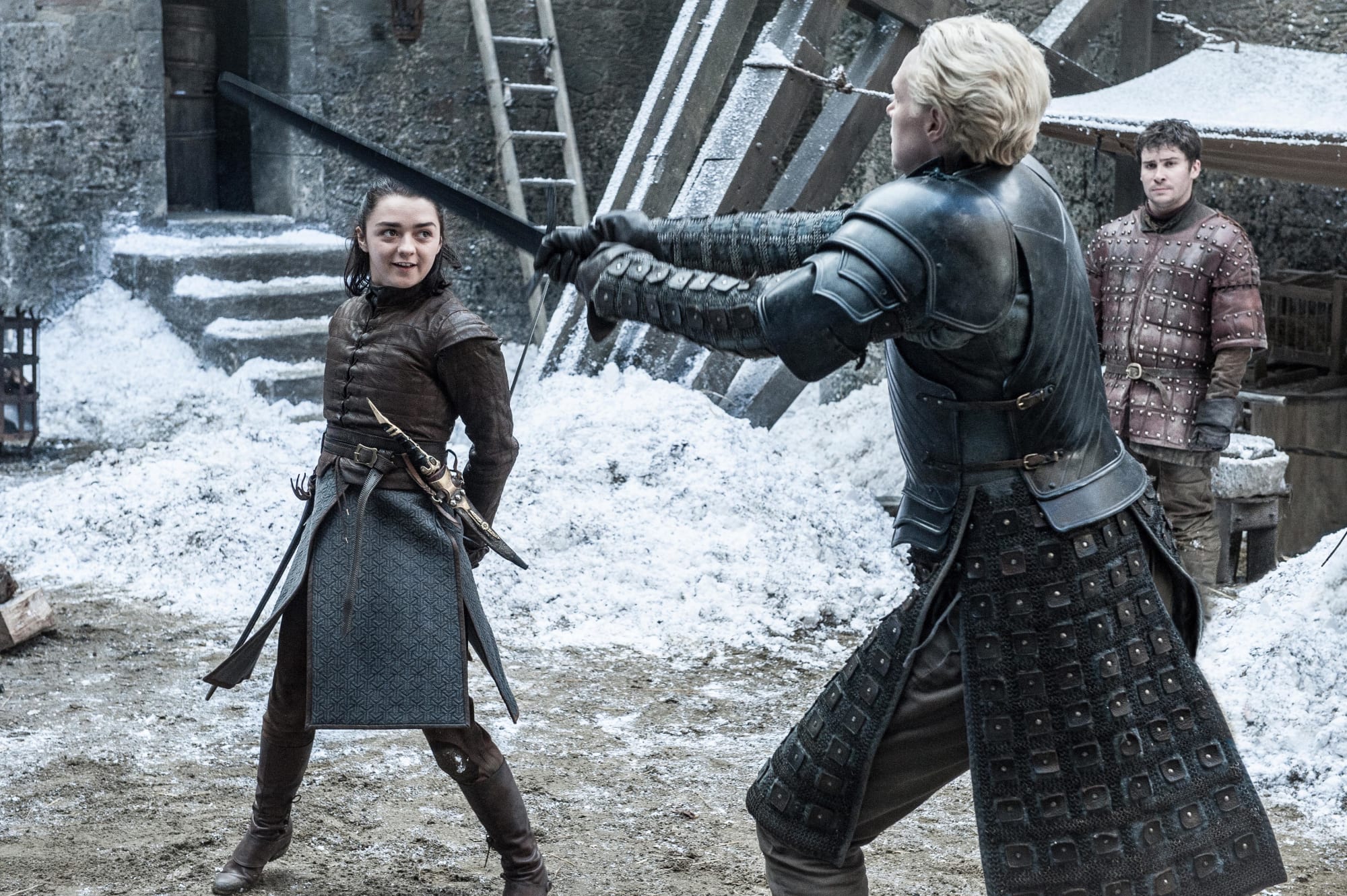 25 Best Game of Thrones Characters, Ranked - Best Game of Thrones