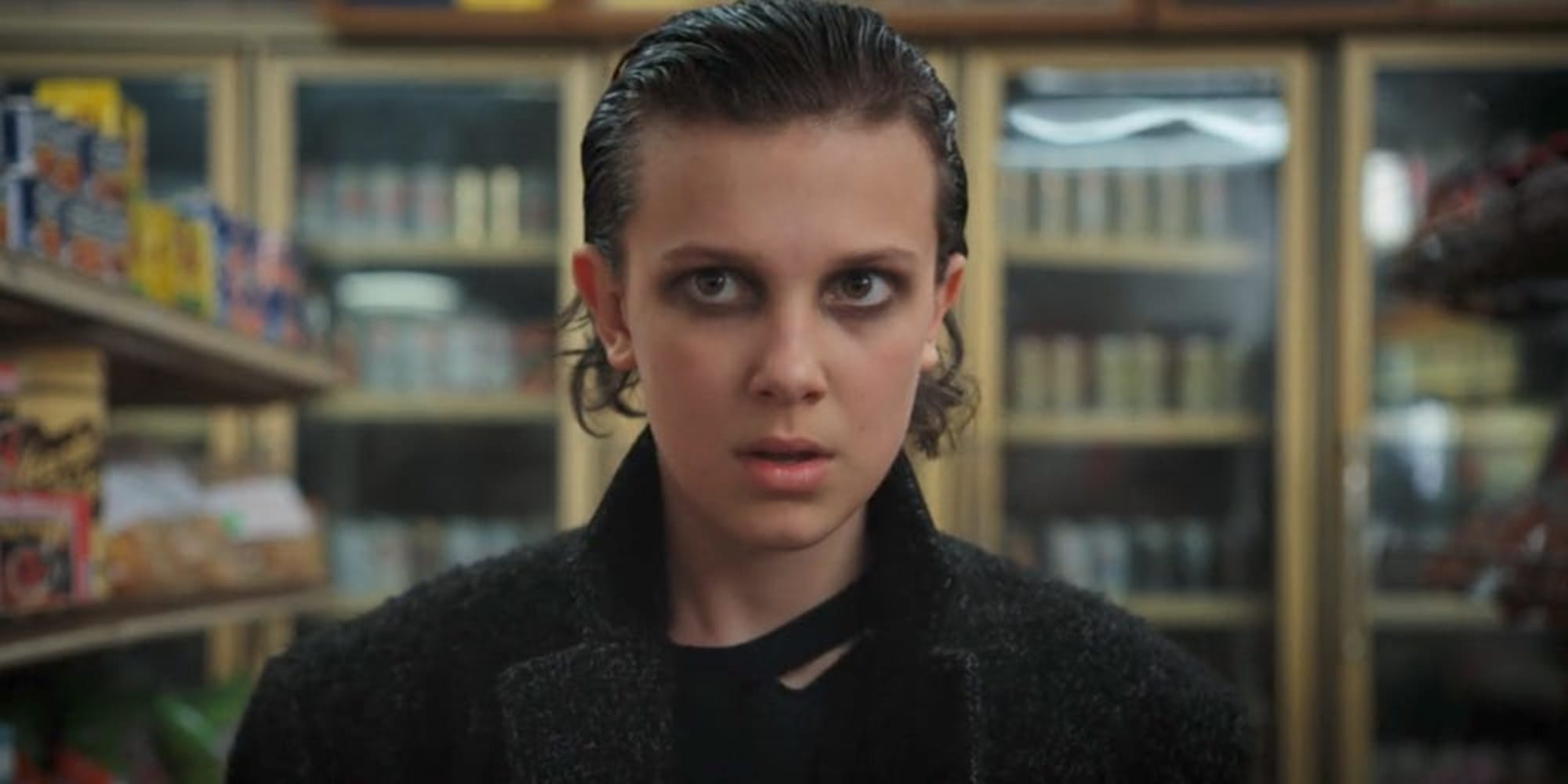 Stranger Things: What did Millie Bobby Brown really think about
