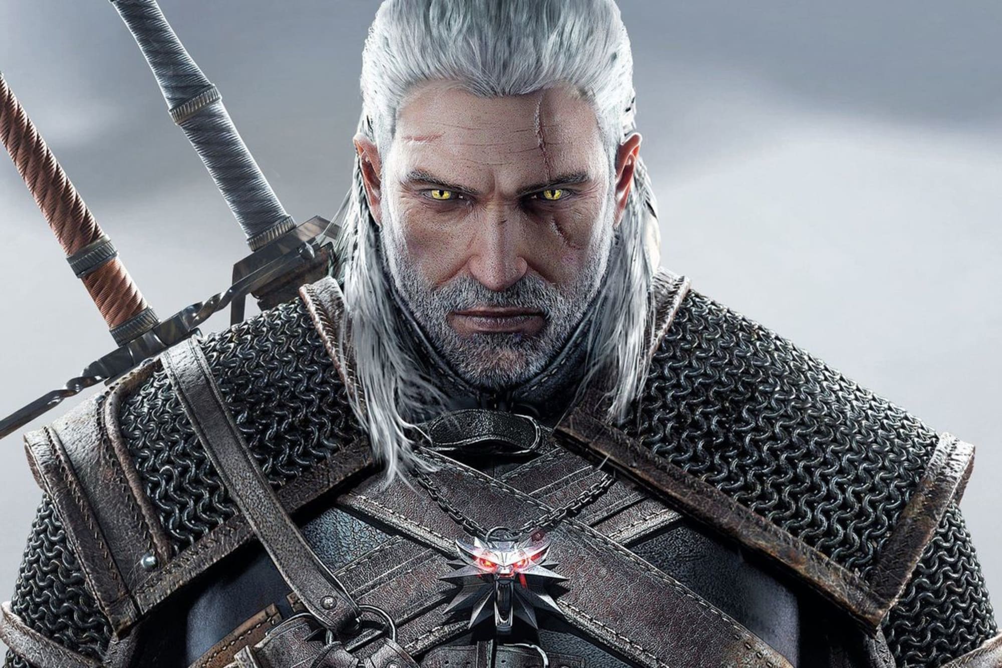 The Witcher' Season 4 Will Feature a Very Different Geralt of Rivia