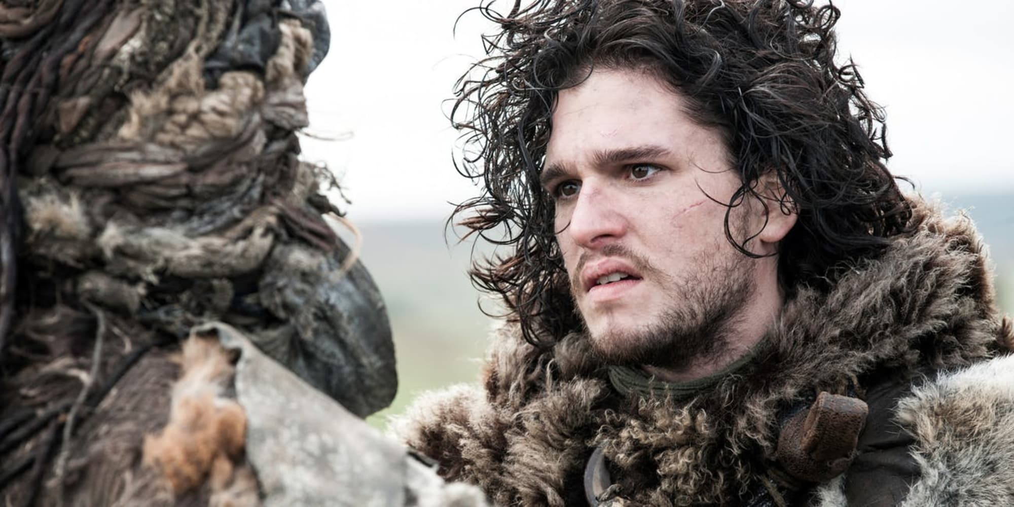 HBO doesn’t know if it will greenlight the Jon Snow sequel show