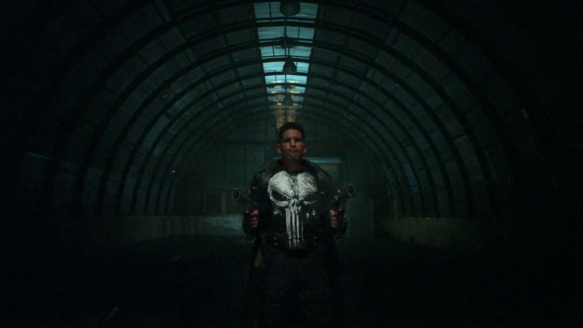 Netflix's 'Punisher' isn't about the Punisher, in a good way - CNET