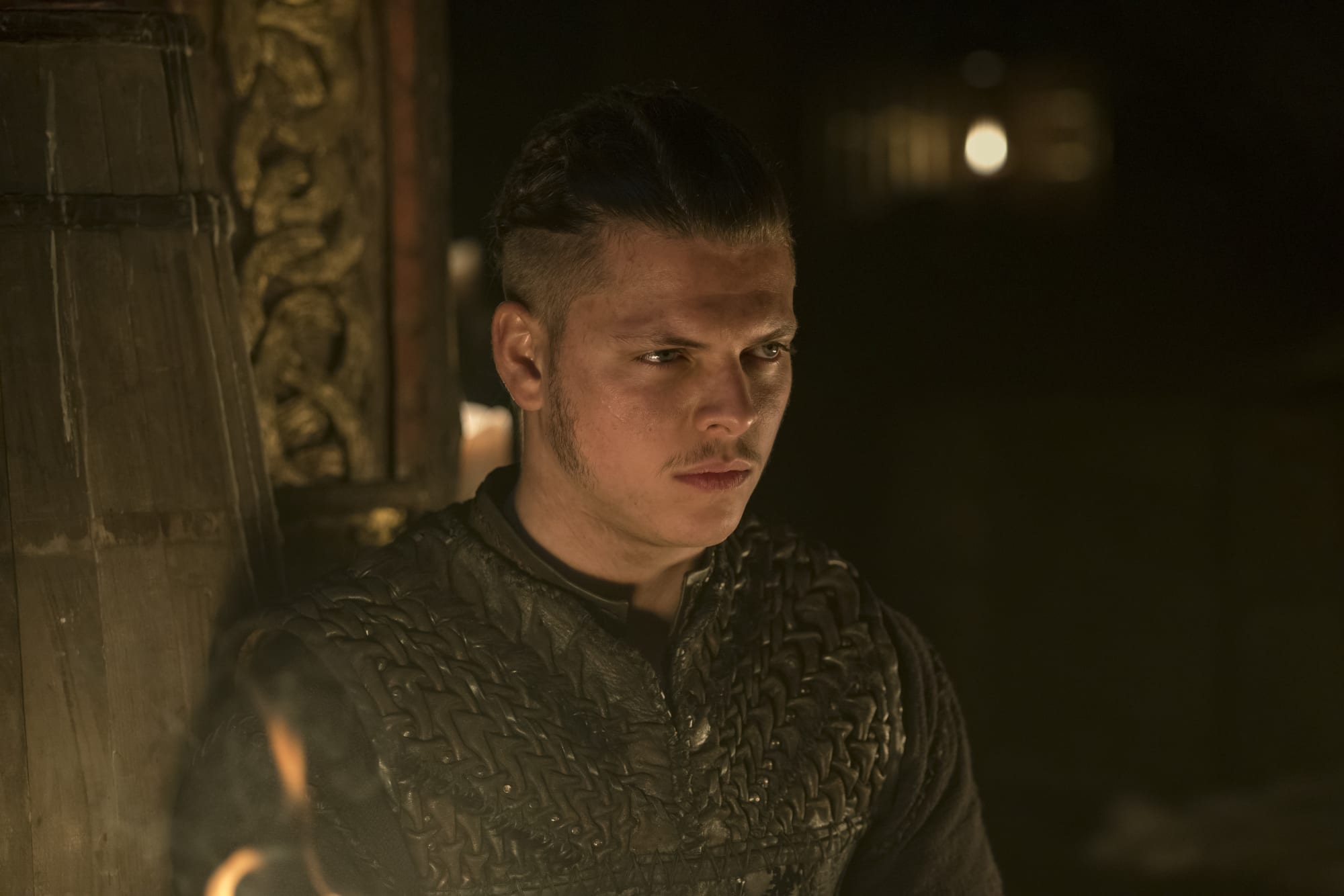 Will Ivar Reclaim Kattegat In Vikings Season 6