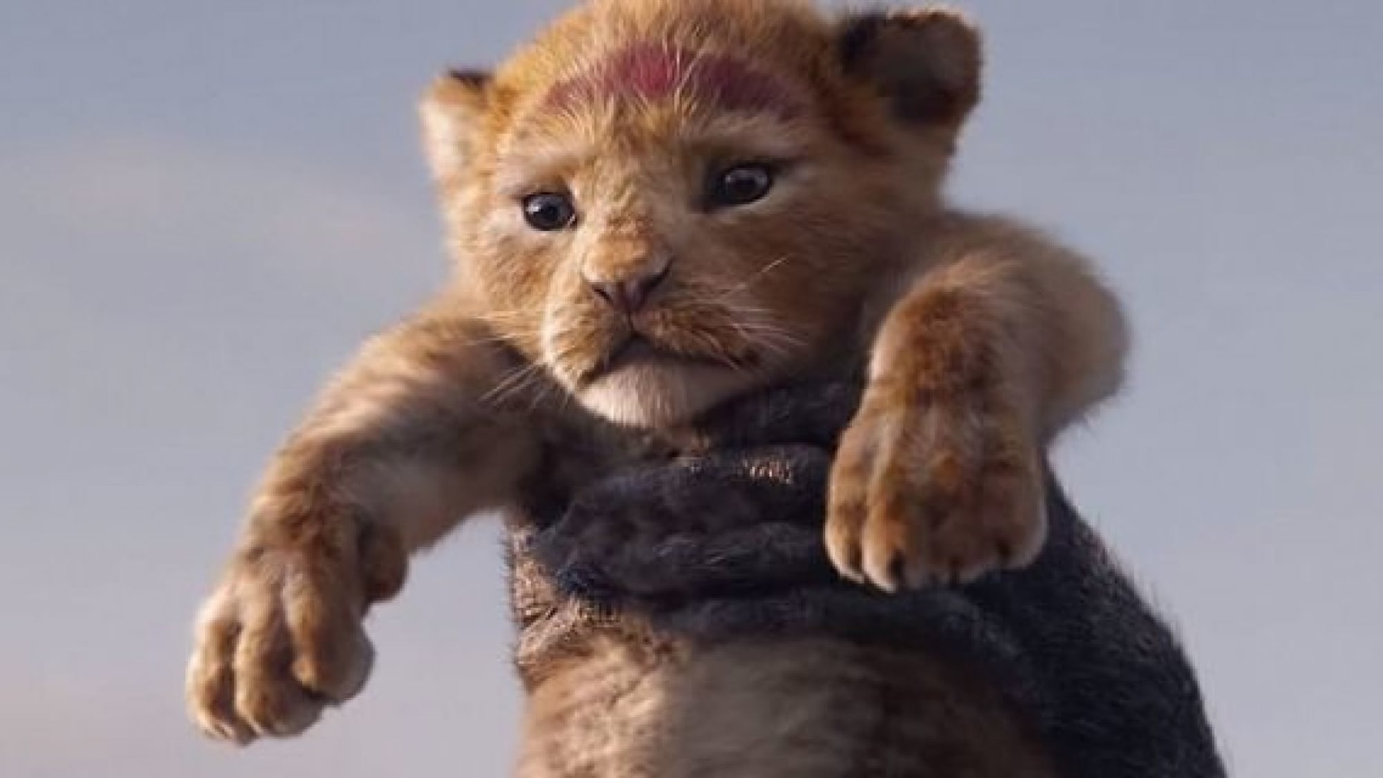 Disney Releases New Trailer Poster For Live Action Lion King Movie