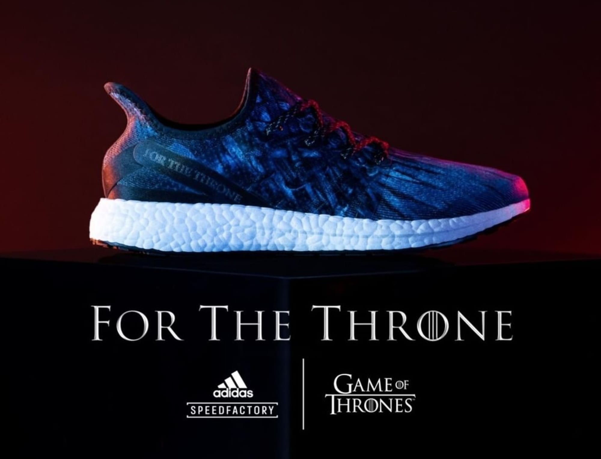 adidas thrones shoes