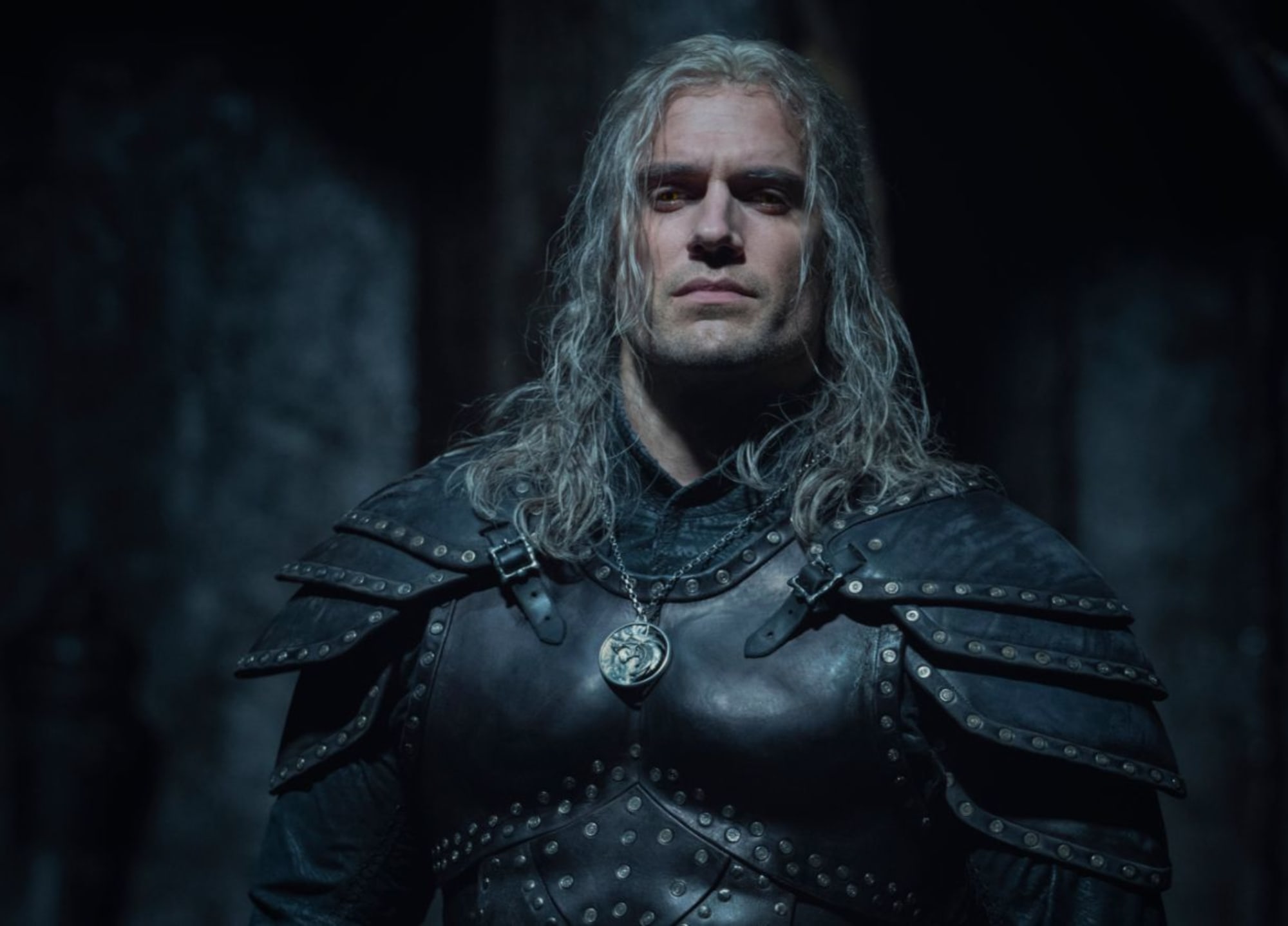 See the gifts Henry Cavill gave The Witcher cast after finishing season 2