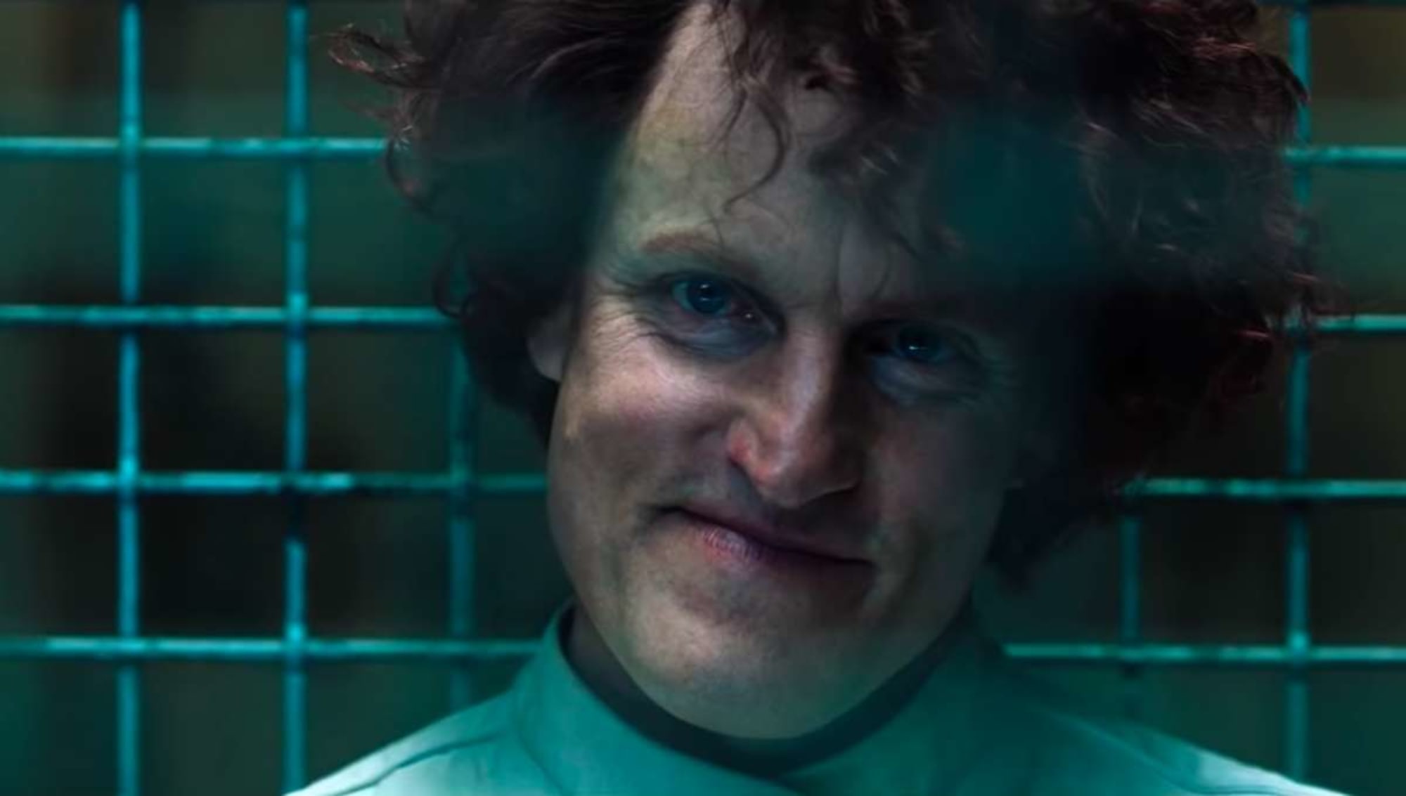 Woody Harrelson Talks Becoming Cletus Kasady For Venom Sequel
