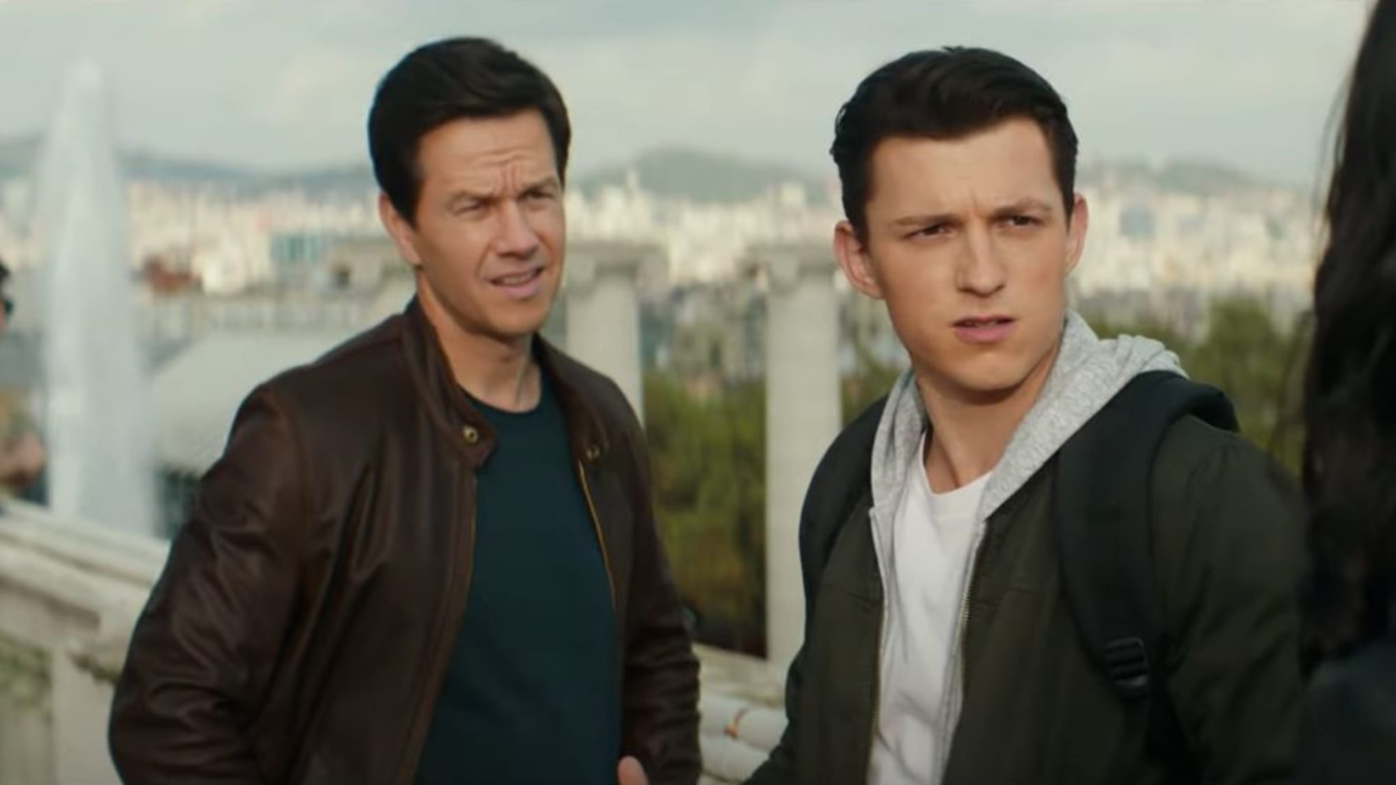 Tom Holland: Uncharted movie a Nathan Drake origin story