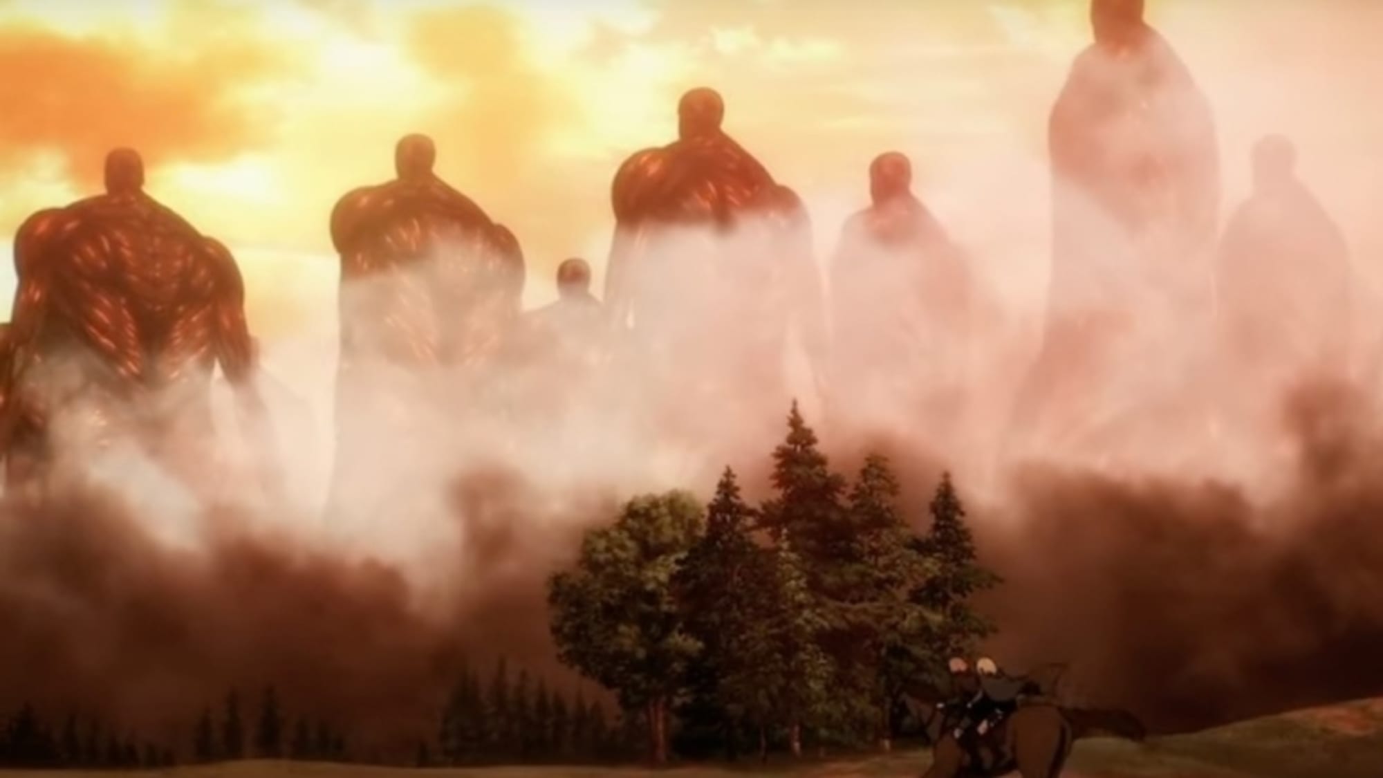Attack On Titan: Final Season Part 2: Everything We Know So Far