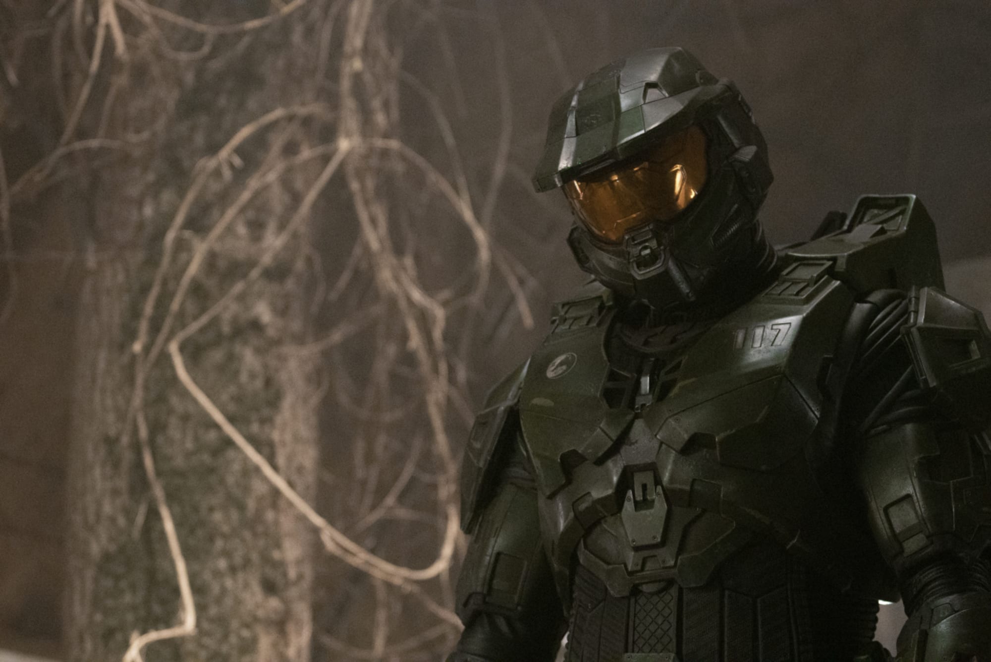 Interview: How the Halo show's producers changed the franchise