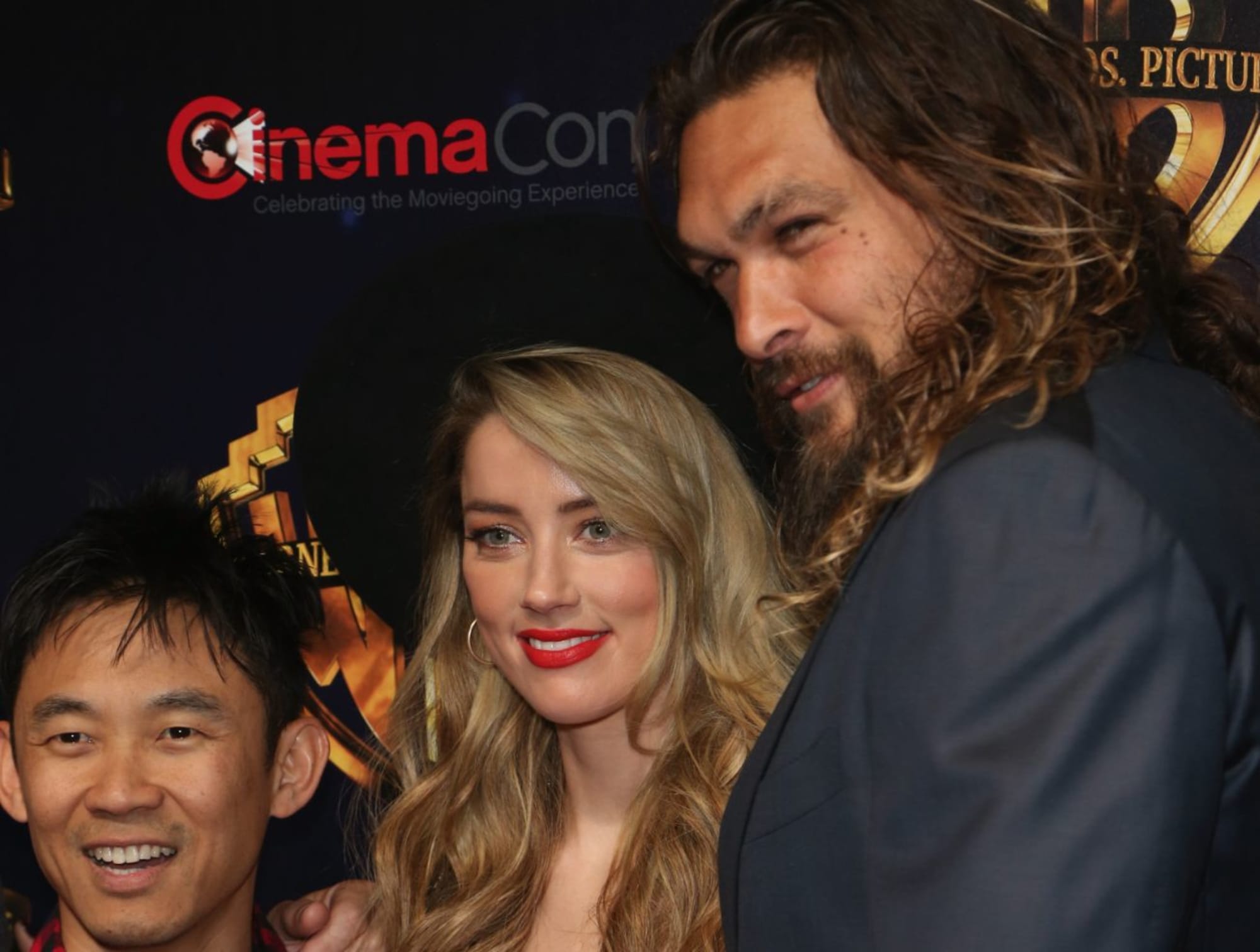 Jason Momoa Reacts to Johnny Depp, Amber Heard Verdict After 'Aquaman 2'  Drama – StyleCaster