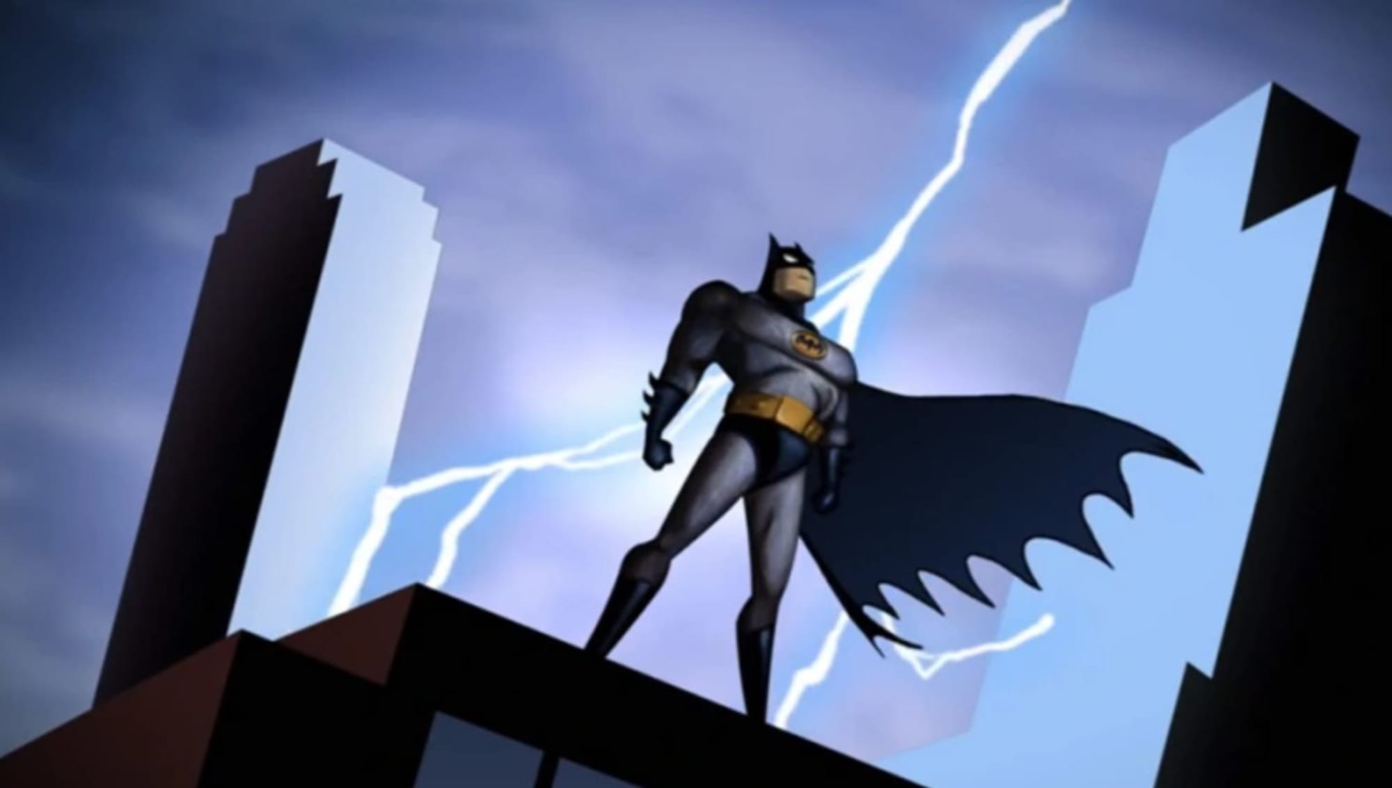 HBO Max kills more animated shows, including high-profile Batman series