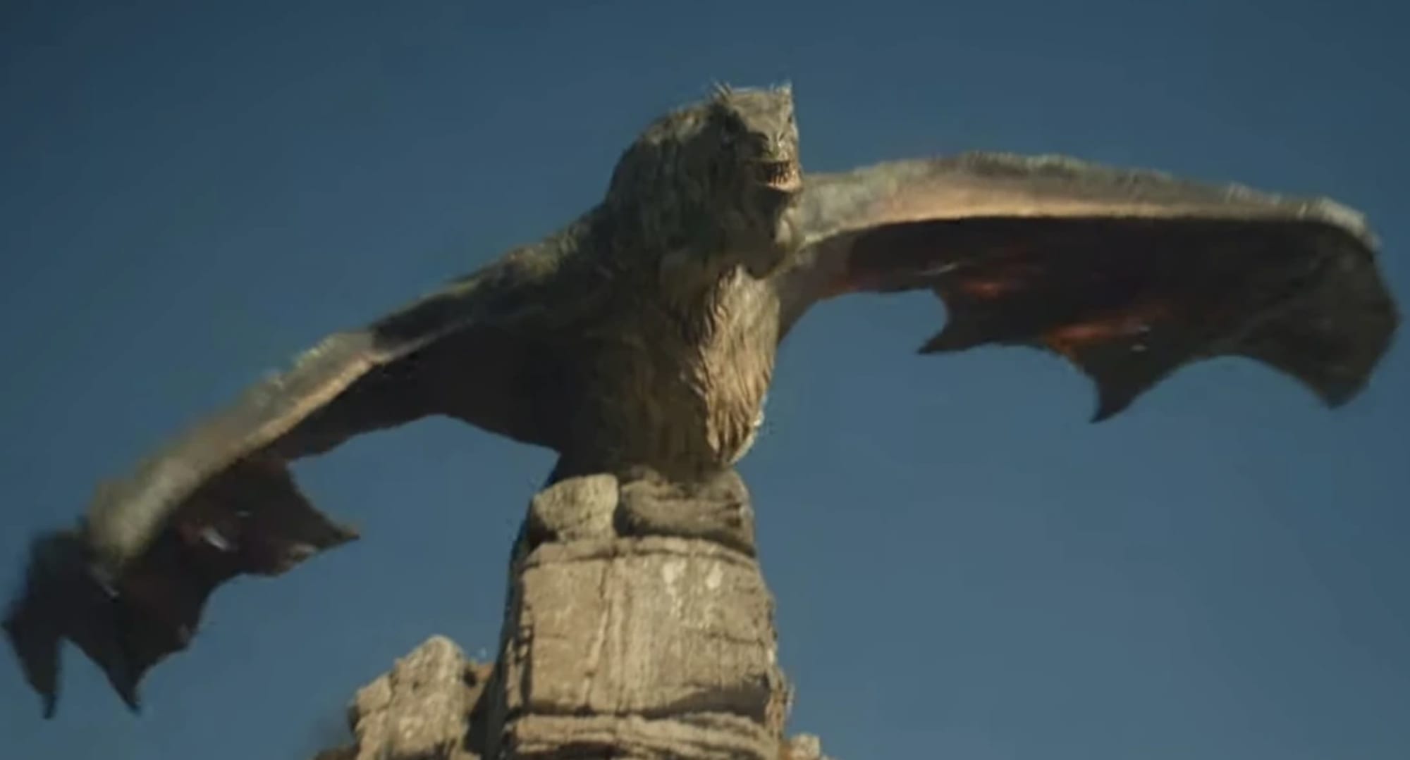 House of the Dragon Season 2 is not in danger through Hollywood's Writers  Strike - Meristation