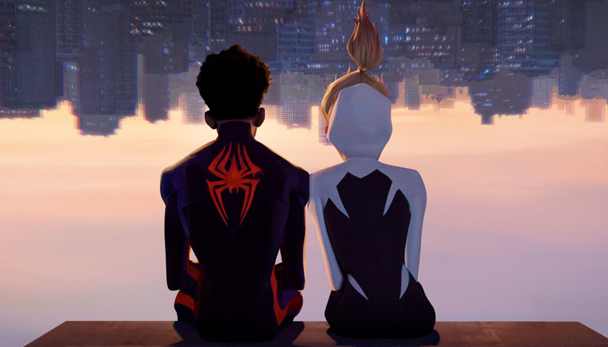 Spider-Man Fans Can Expect A Live-Action Miles Morales Film & Spider-Woman  Spinoff - Okayplayer