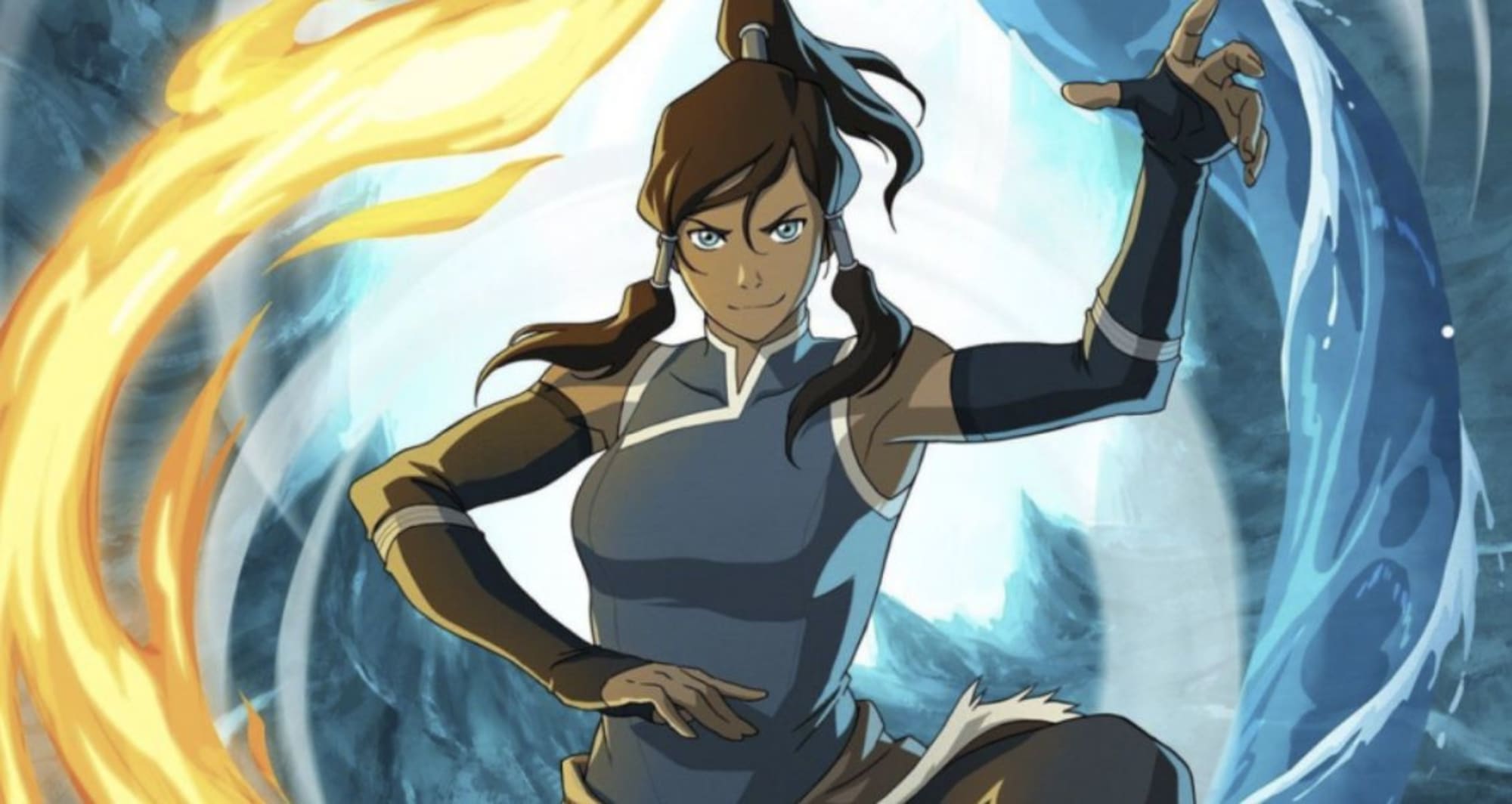New Avatar: The Last Airbender show set after The Legend of Korra is coming