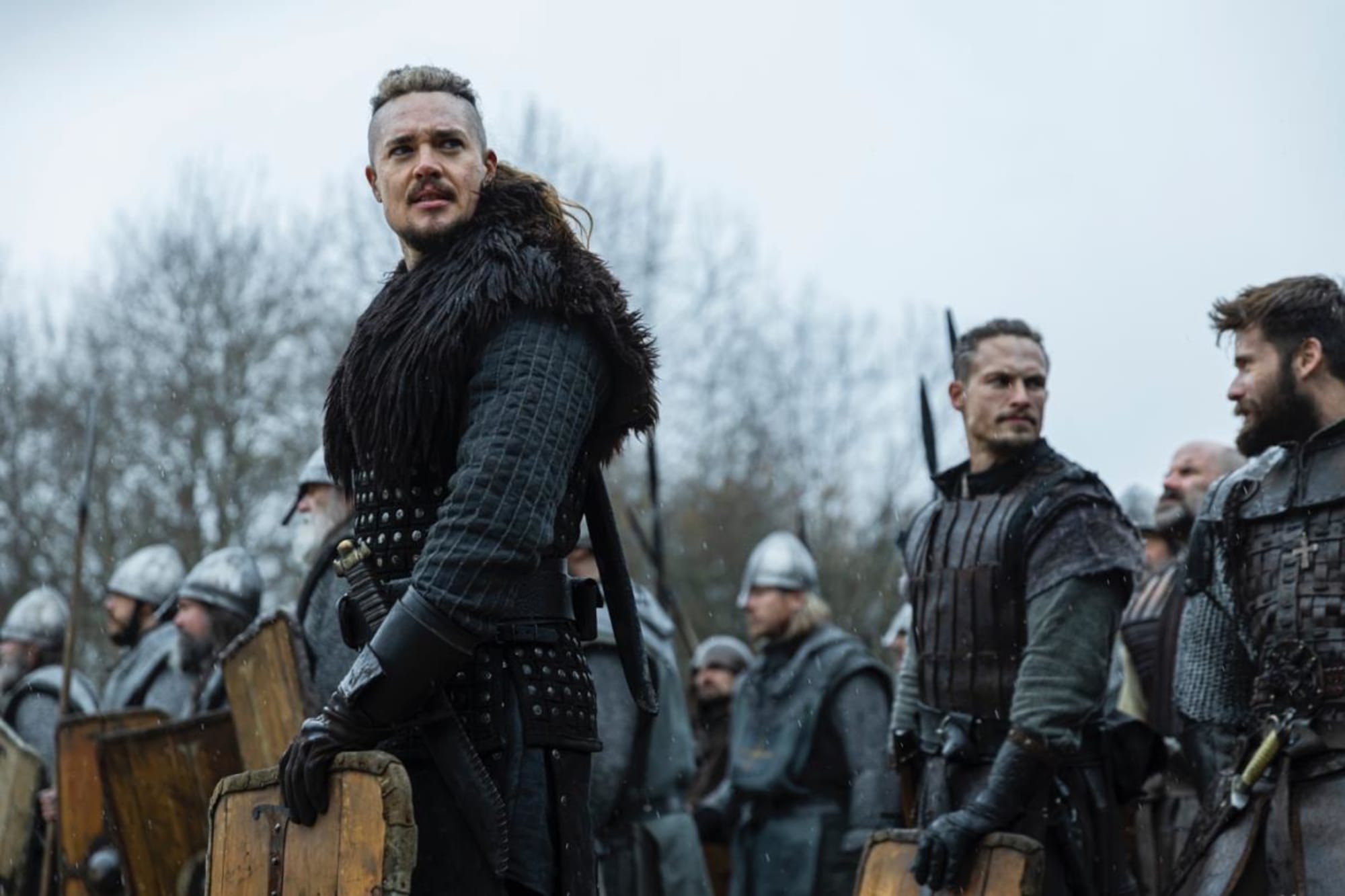 Every single episode of The Last Kingdom, ranked worst to best - Page 3