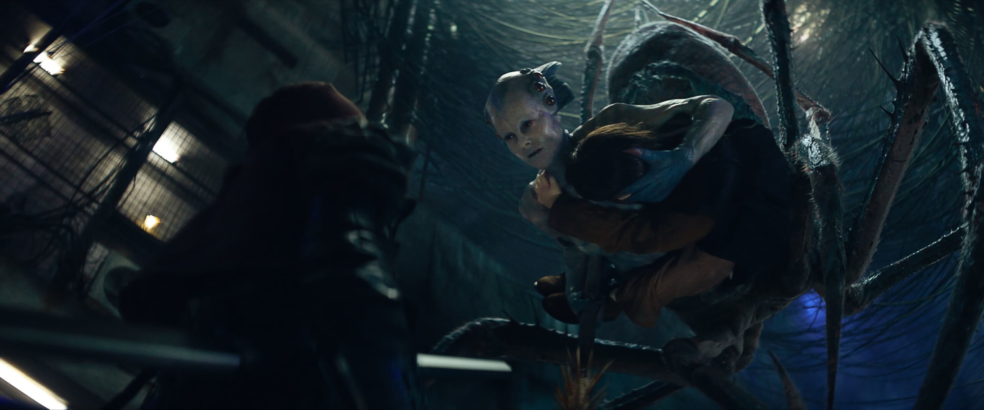 Netflix's 'Rebel Moon' Trailer Previews Zack Snyder Sci-Fi Fantasy