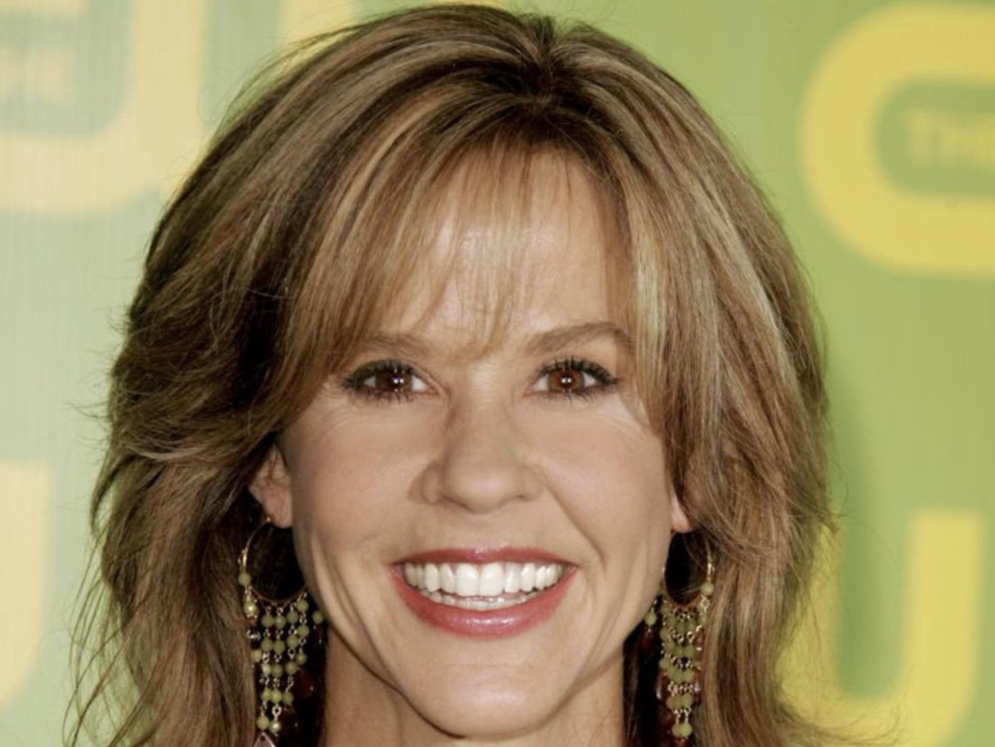 Exclusive: Linda Blair on the 50th anniversary of The Exorcist and championing animal welfare