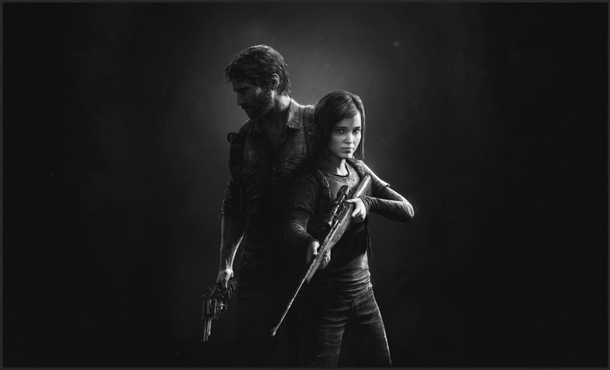 The Last of Us Finally Reveals How Ellie Is Immune