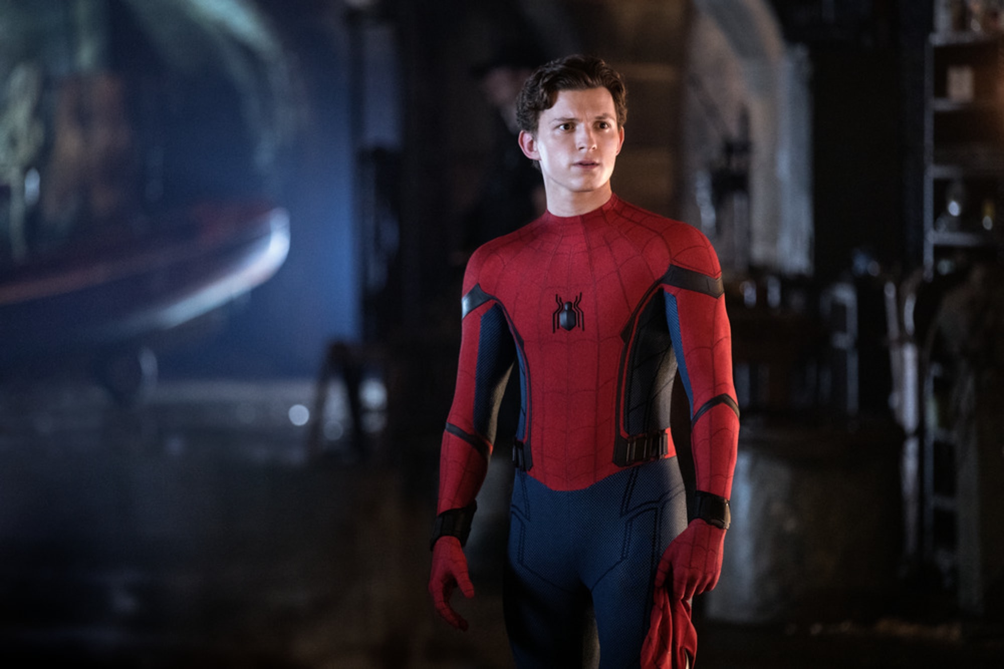 Tobey Maguire And Andrew Garfield To Join Tom Holland In Spider Man 3