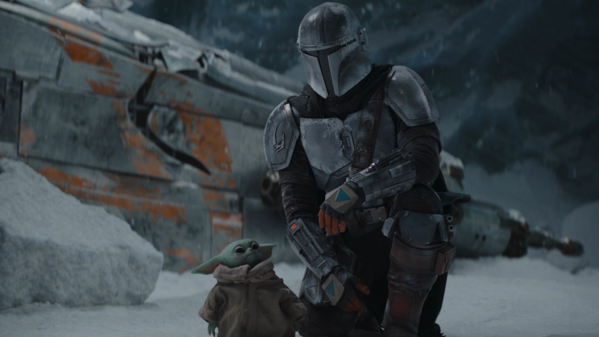 4 things The Mandalorian must get right to avoid a sophomore slump