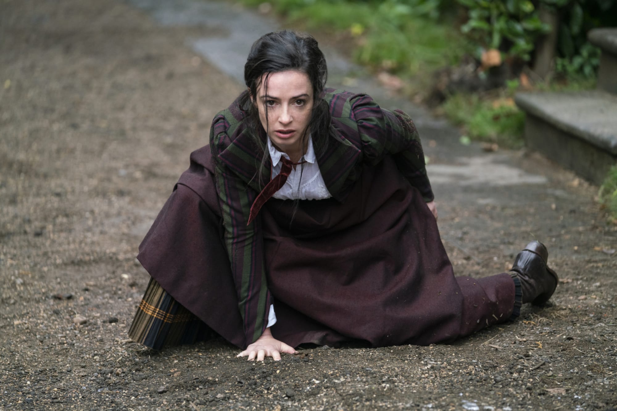 Laura Donnelly Joins Marvel's 'Werewolf By Night' Disney+ Special - Disney  Plus Informer