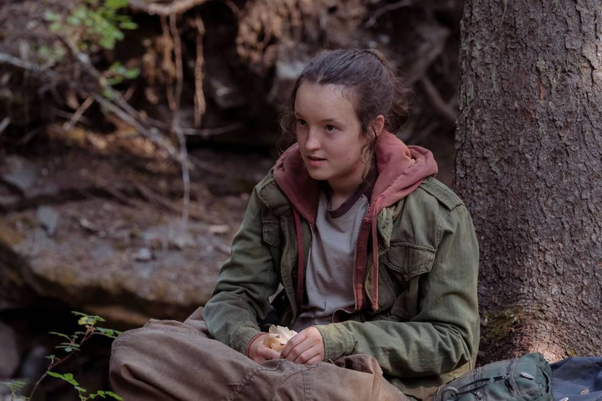 No Way Does 'The Last Of Us' Recast Bella Ramsey For Season 2