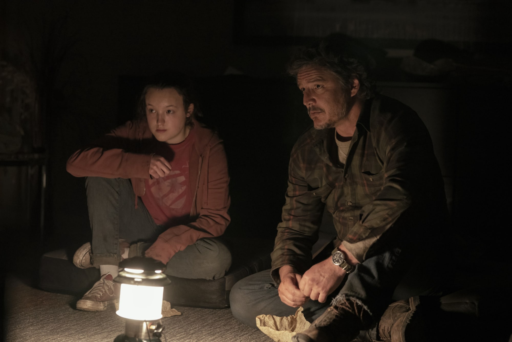 Bella Ramsey Says 'The Last Of Us' Season 2 Is “Likely” – Deadline