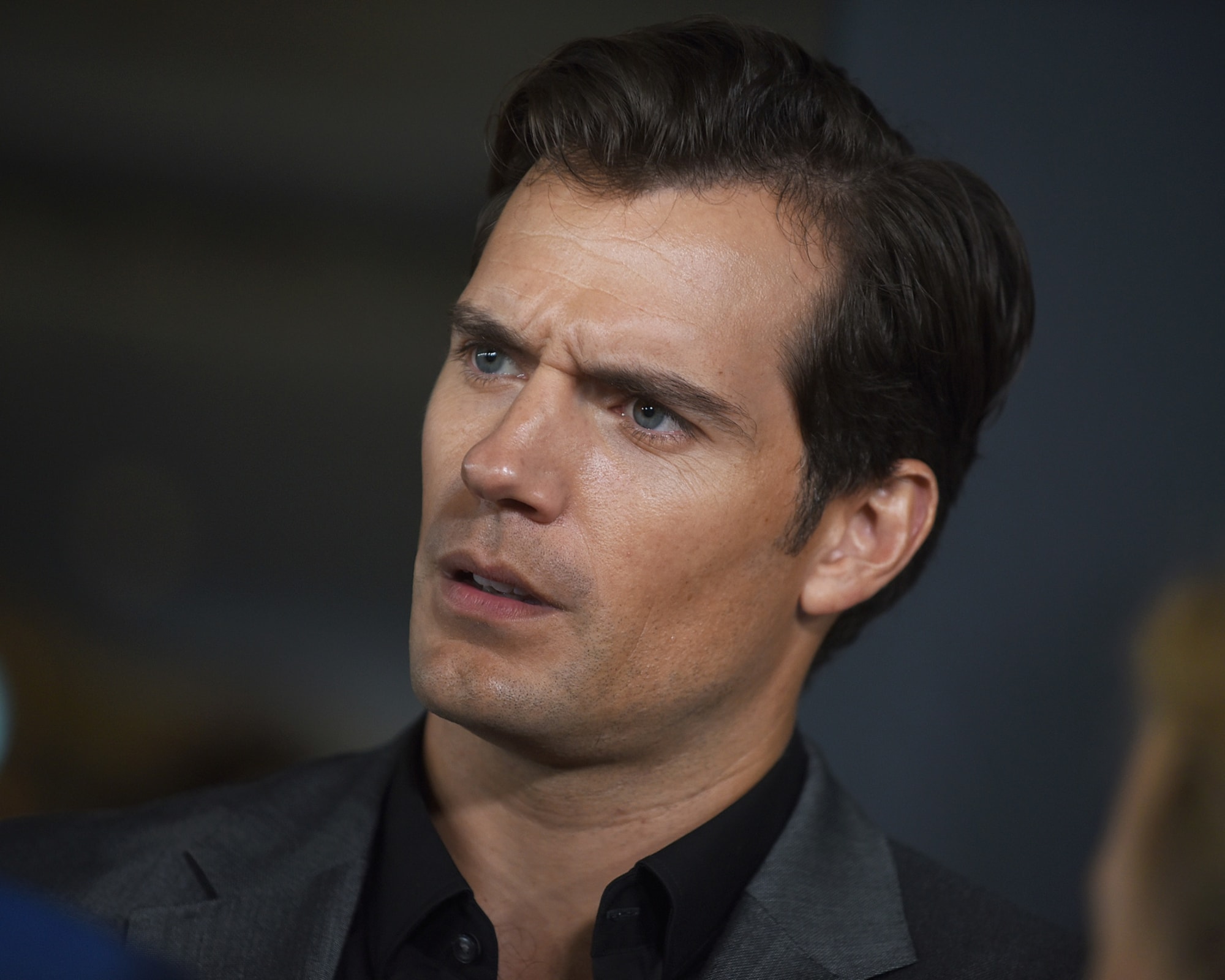Henry Cavill Ditching Superman for 'The Witcher' Series Is Super Good