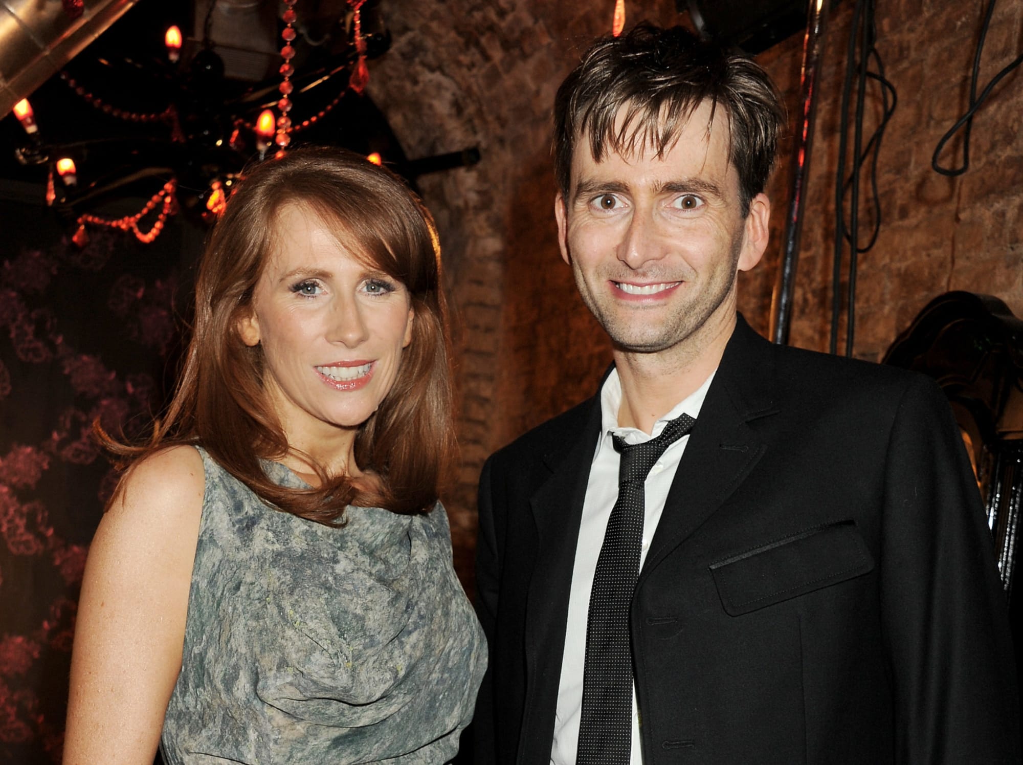 Russell T. Davies teases details of David Tennant’s Doctor Who return