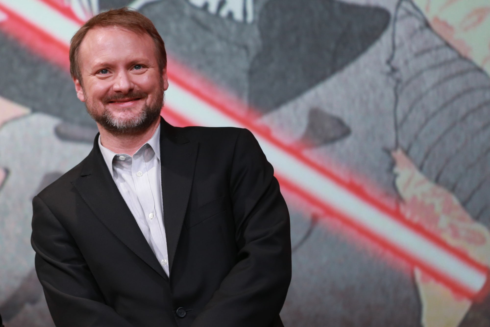 Star Wars - The Direct on X: Rian Johnson says the delay of his #StarWars  trilogy is a matter of scheduling [conflicts] with his development of the  #KnivesOut franchise: We're still talking