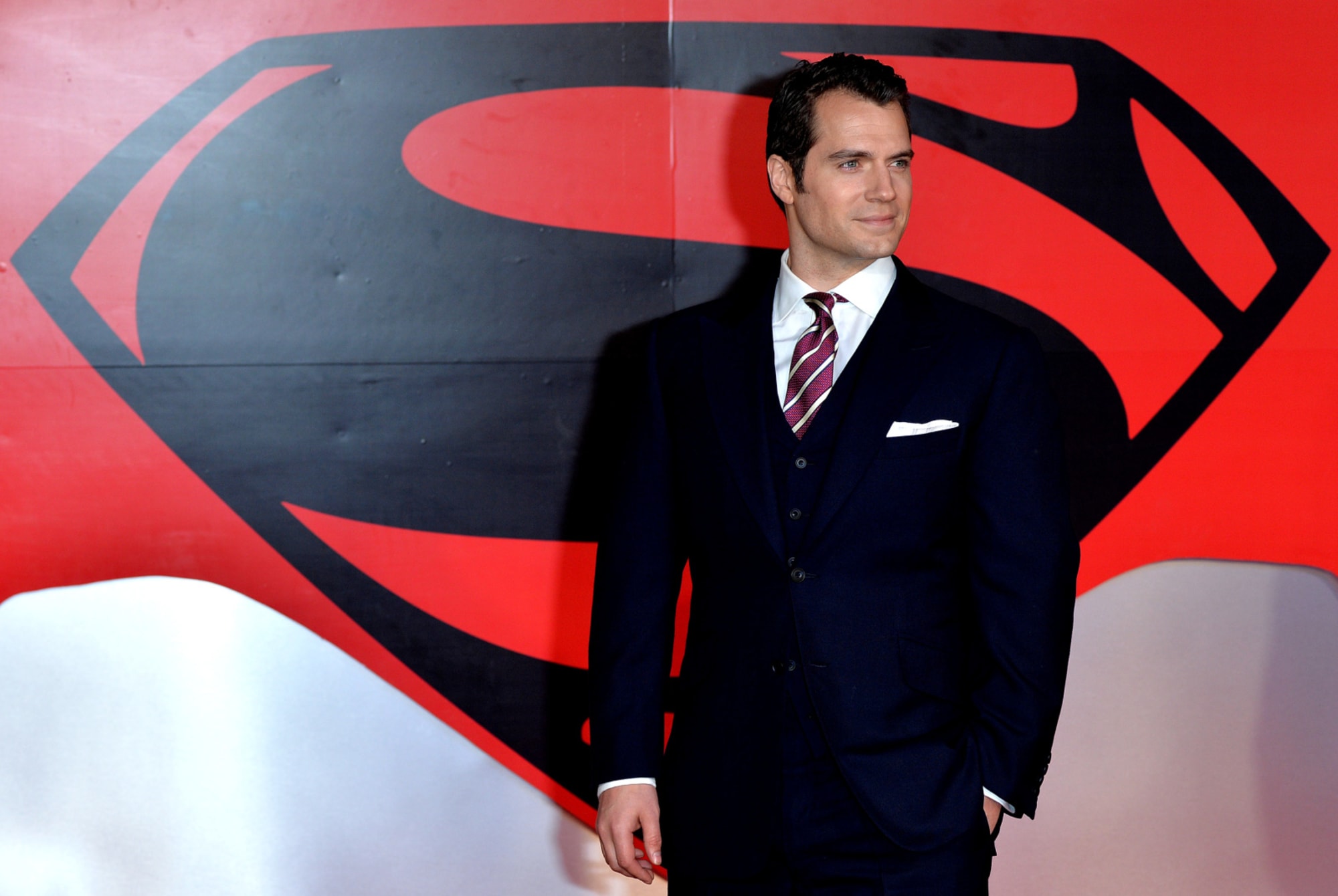 Henry Cavill's Superman cameo cut from The Flash