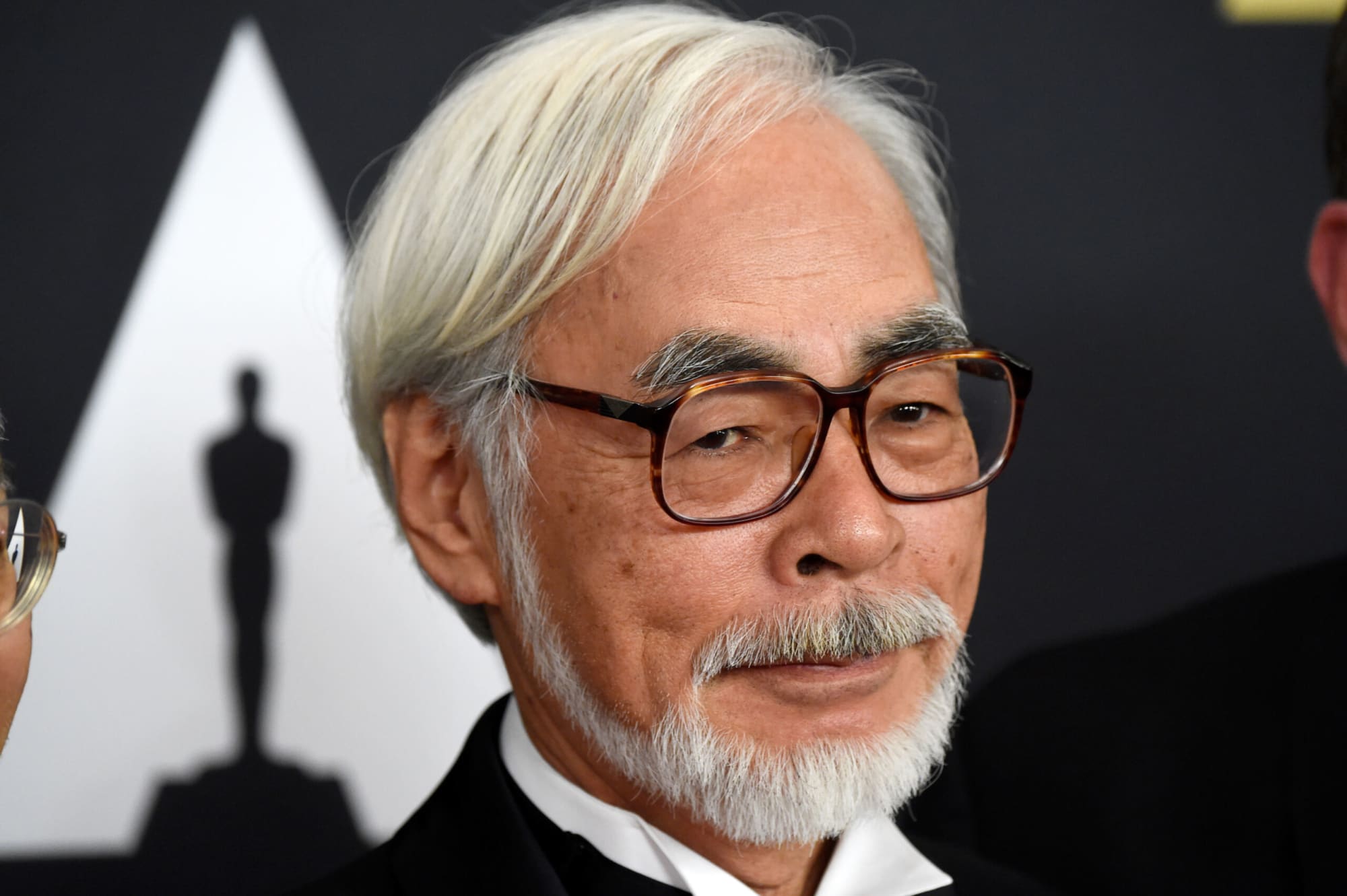 Hayao Miyazaki’s final film will be released with no trailer, no marketing