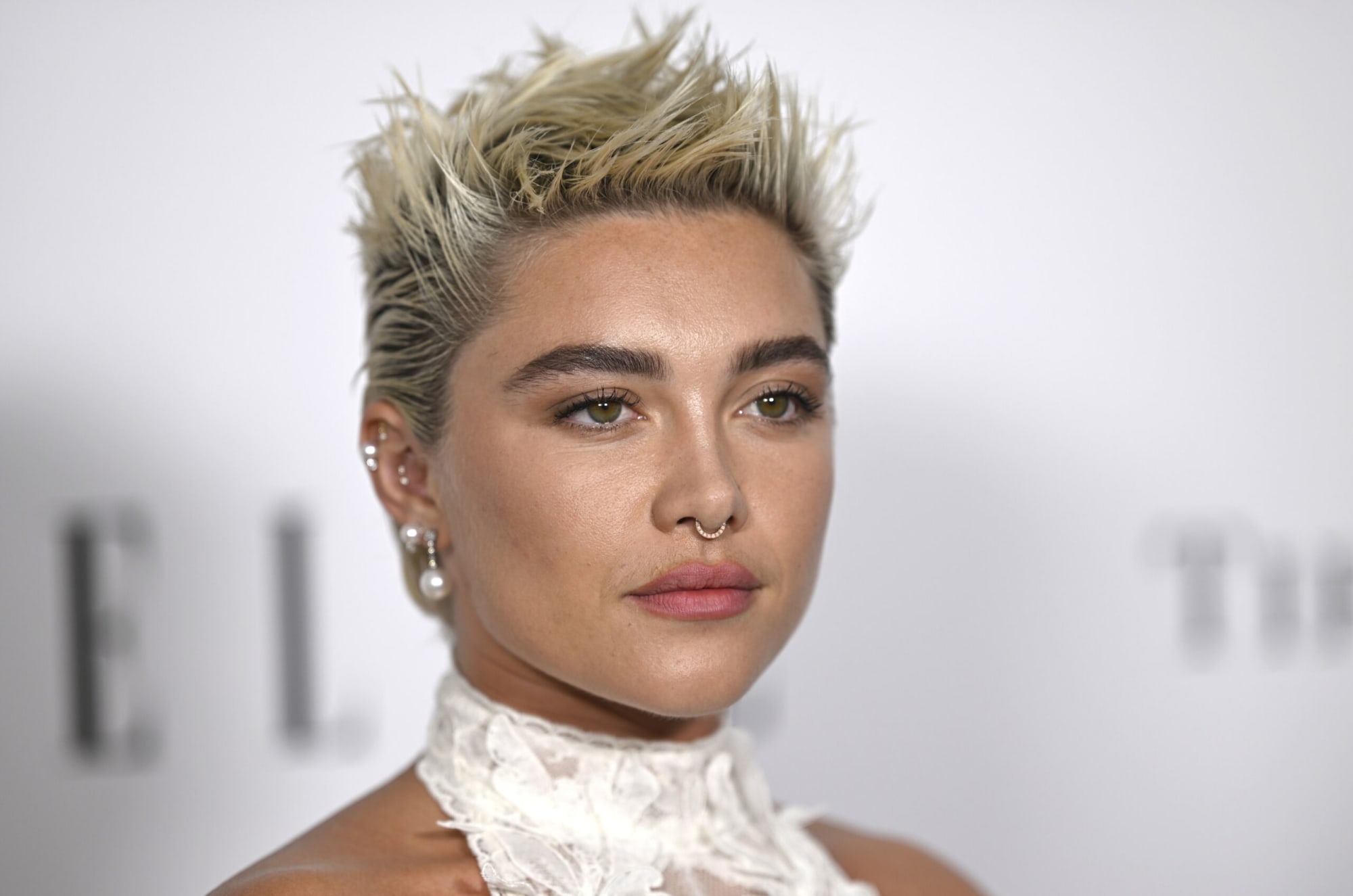 THE LAST OF US Season 2 Has Cast Abby And THUNDERBOLTS Star Florence Pugh  Is Now Rumored For The Role