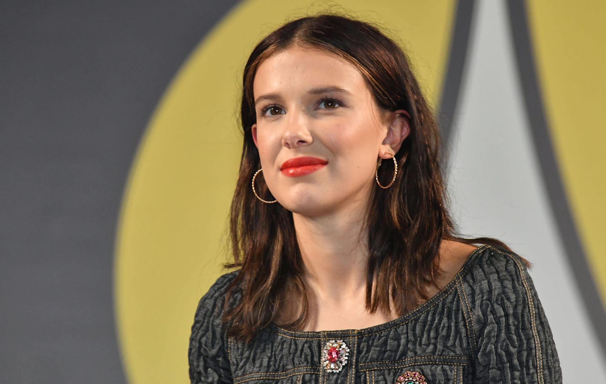 Millie Bobby Brown Says She's Ready to Move on From Stranger Things