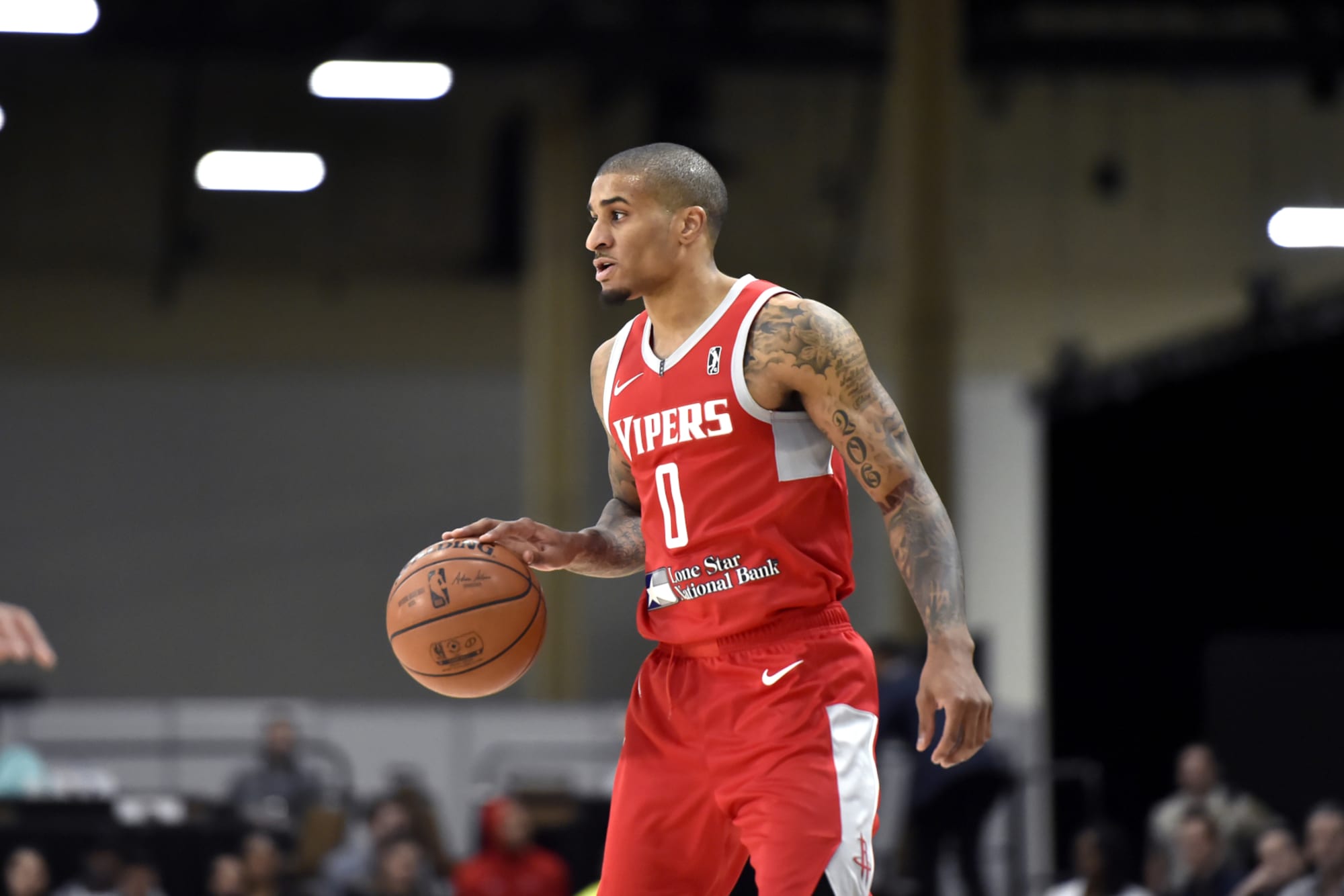 Wizards Gary Payton II, allproreels.com, All-Pro Reels